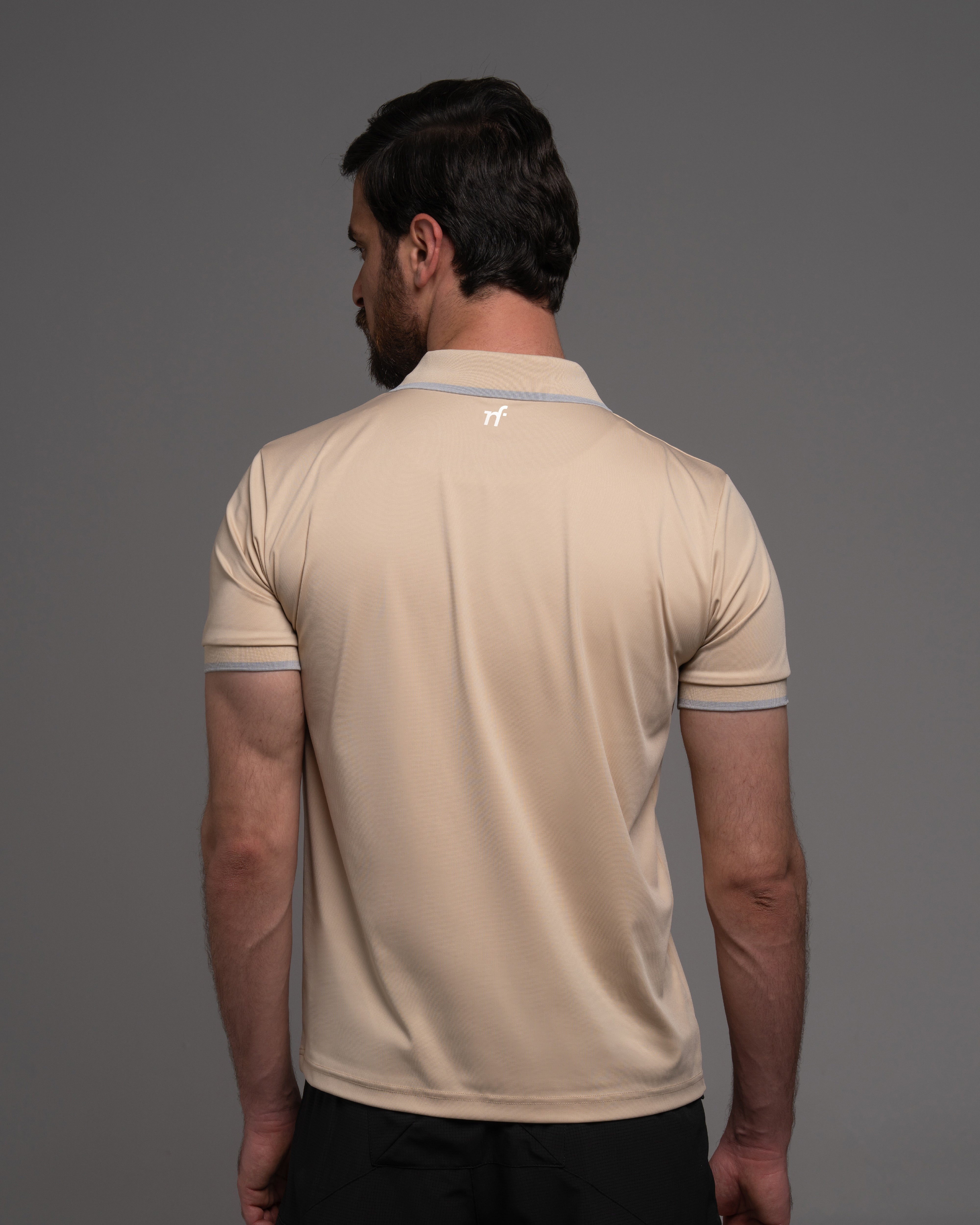 Performance Polo Shirt / Buy 1 Get 1 Hat (199SR)