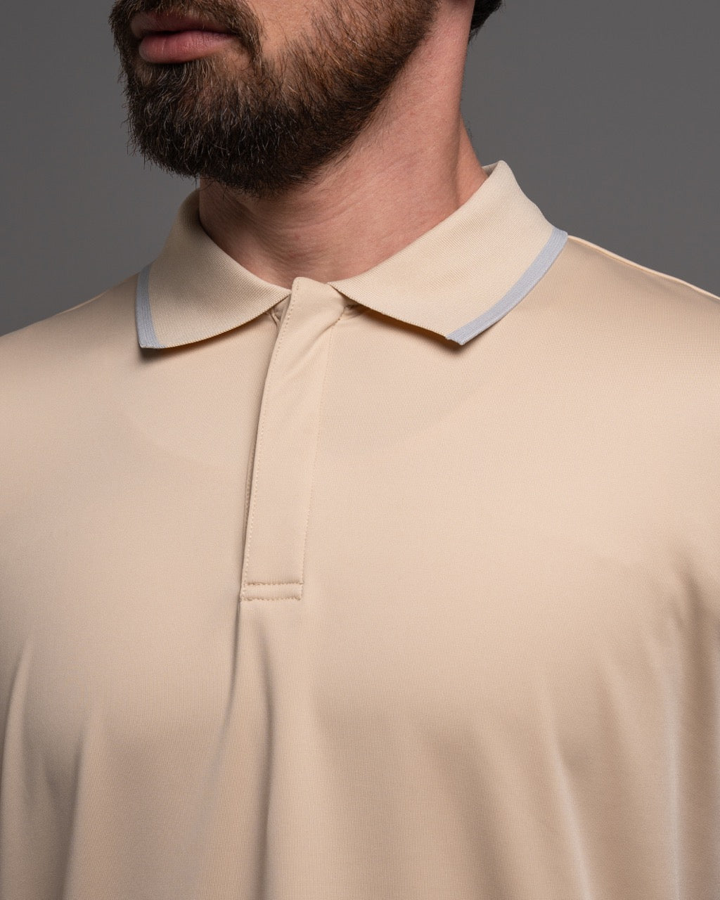 Performance Polo Shirt / Buy 1 Get 1 Hat (199SR)