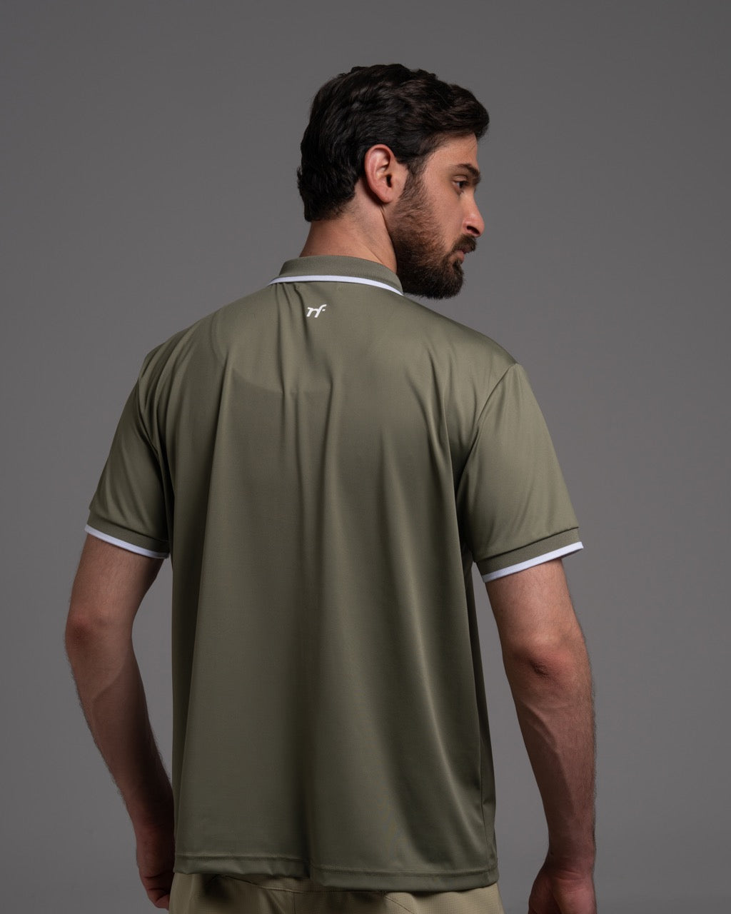 Performance Polo Shirt / Buy 1 Get 1 Hat (199SR)