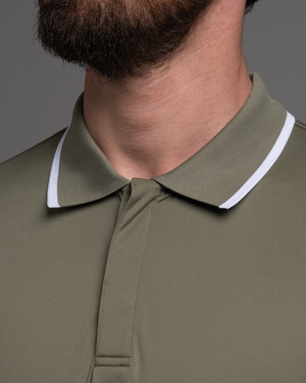 Performance Polo Shirt / Buy 1 Get 1 Hat (199SR)