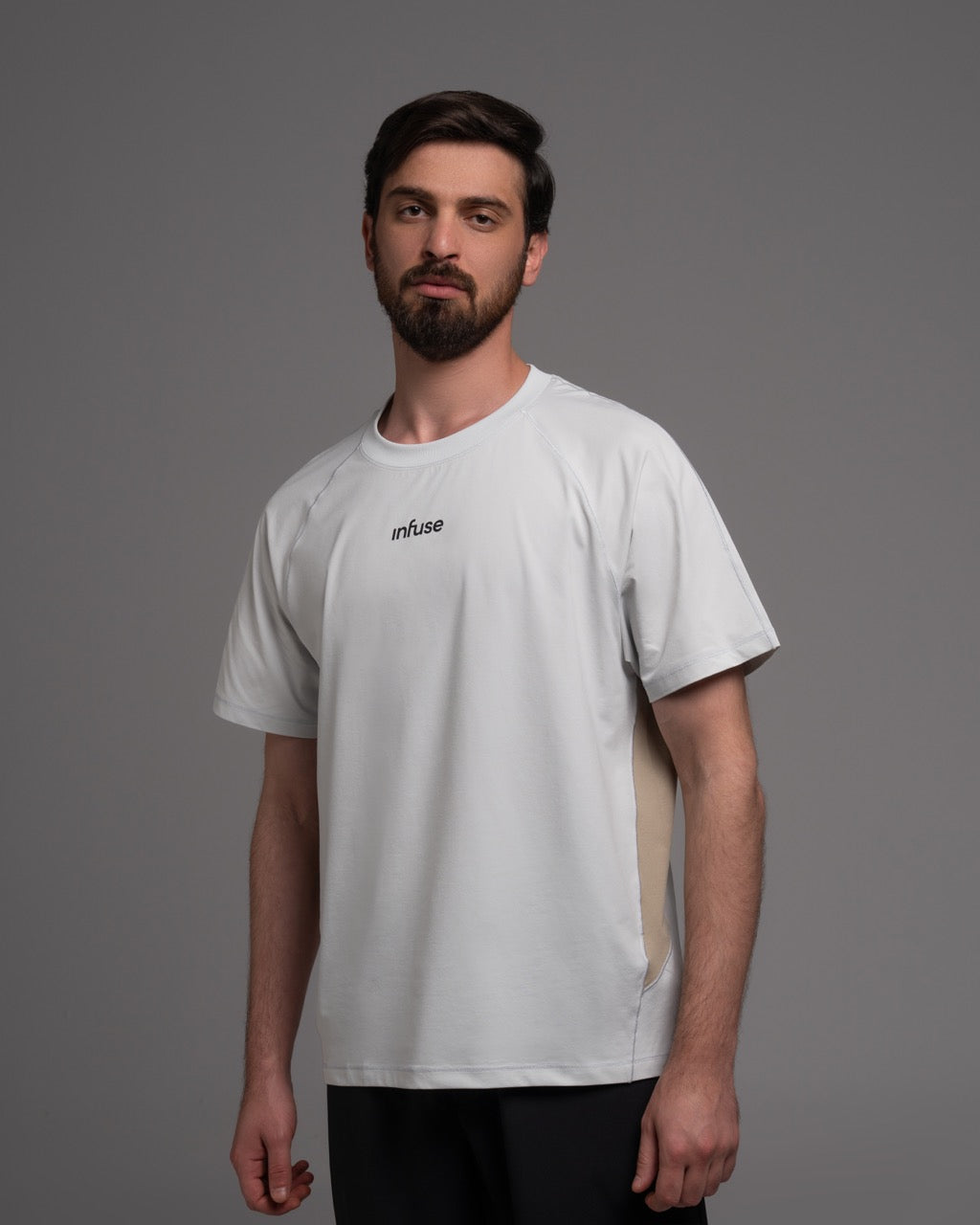 COOLMAX® Breathable Tee