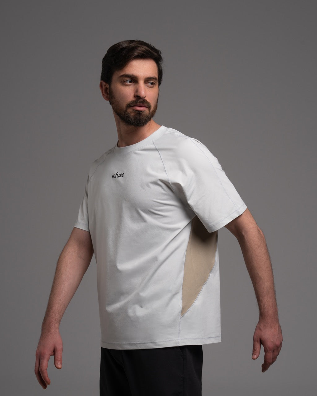 COOLMAX® Breathable Tee