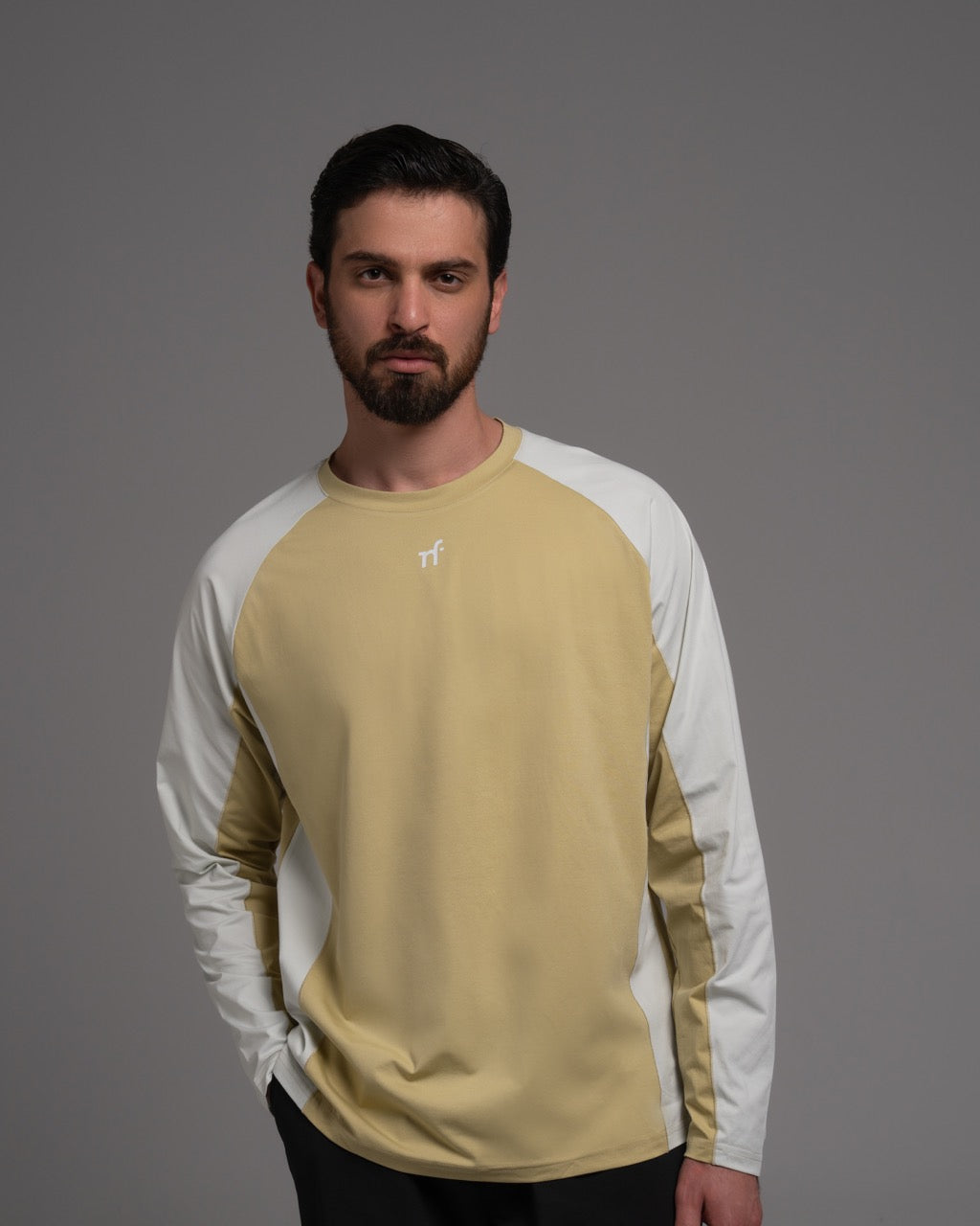 COOLMAX® Breathable Long Sleeve Tee