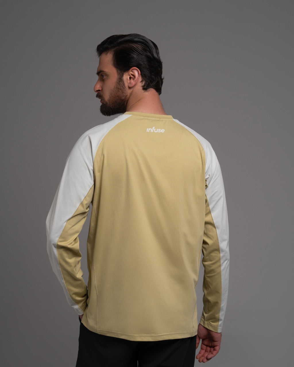 COOLMAX® Breathable Long Sleeve Tee