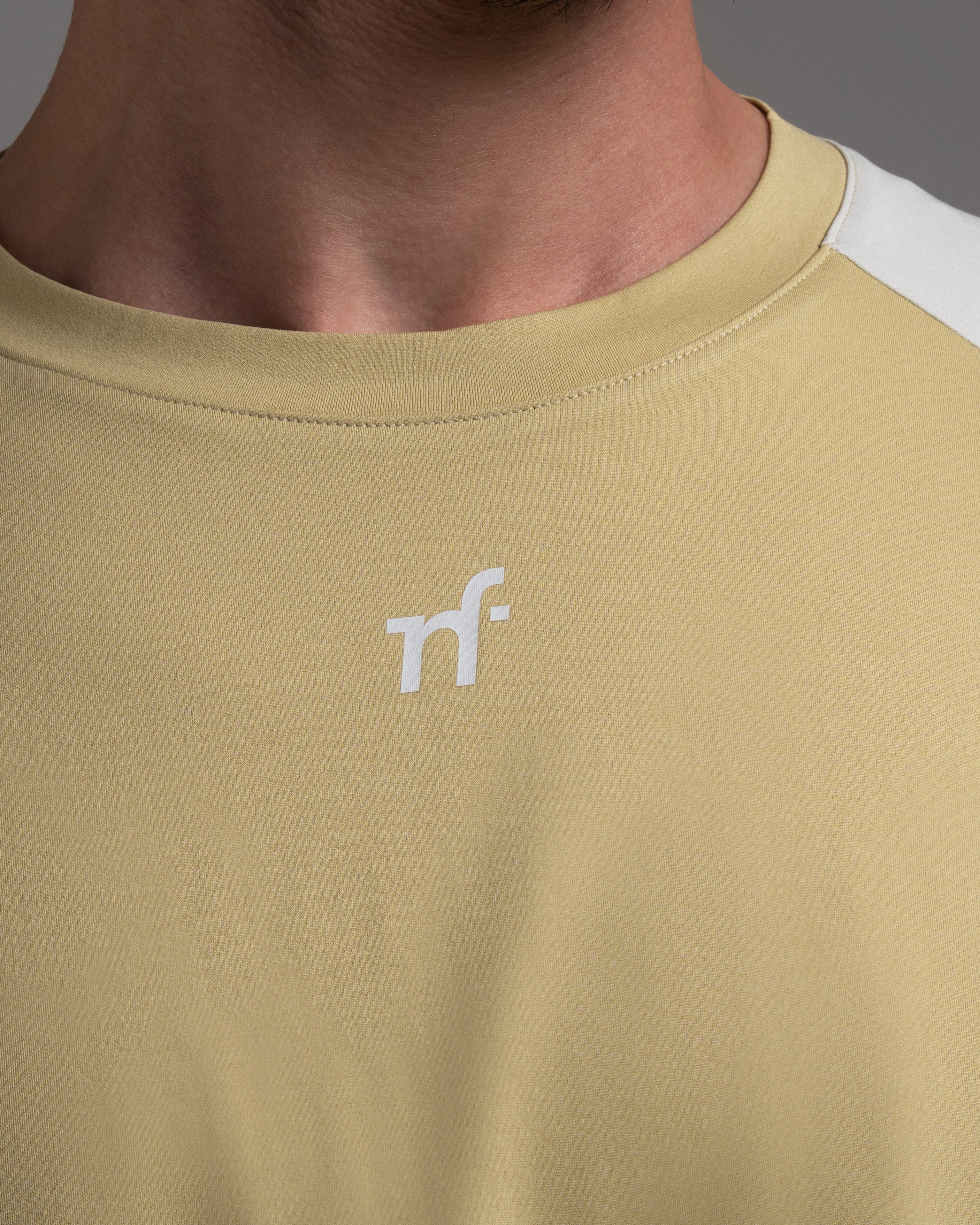 COOLMAX® Breathable Long Sleeve Tee