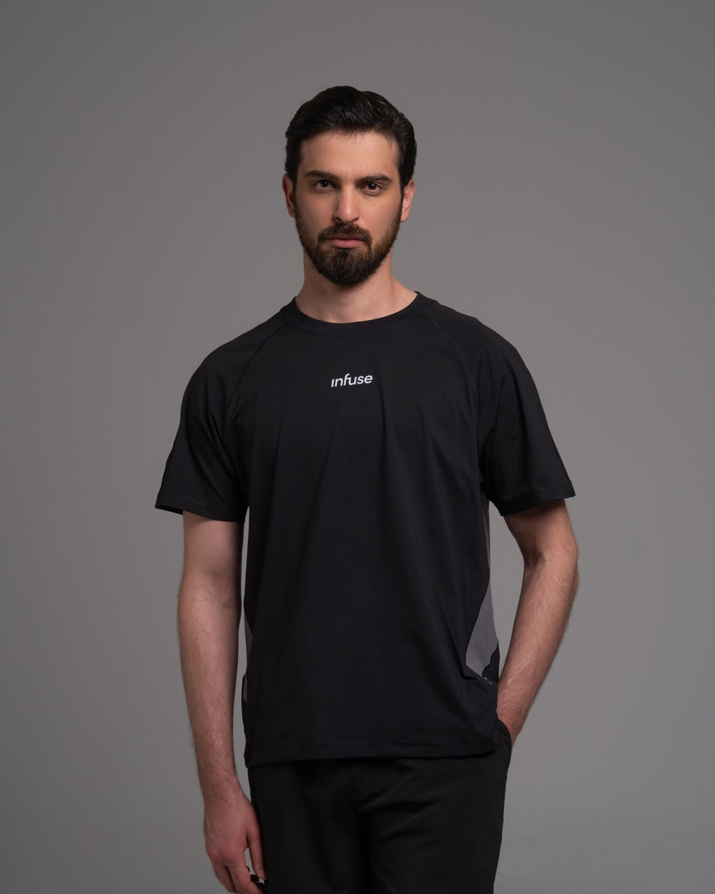 COOLMAX® Breathable Tee