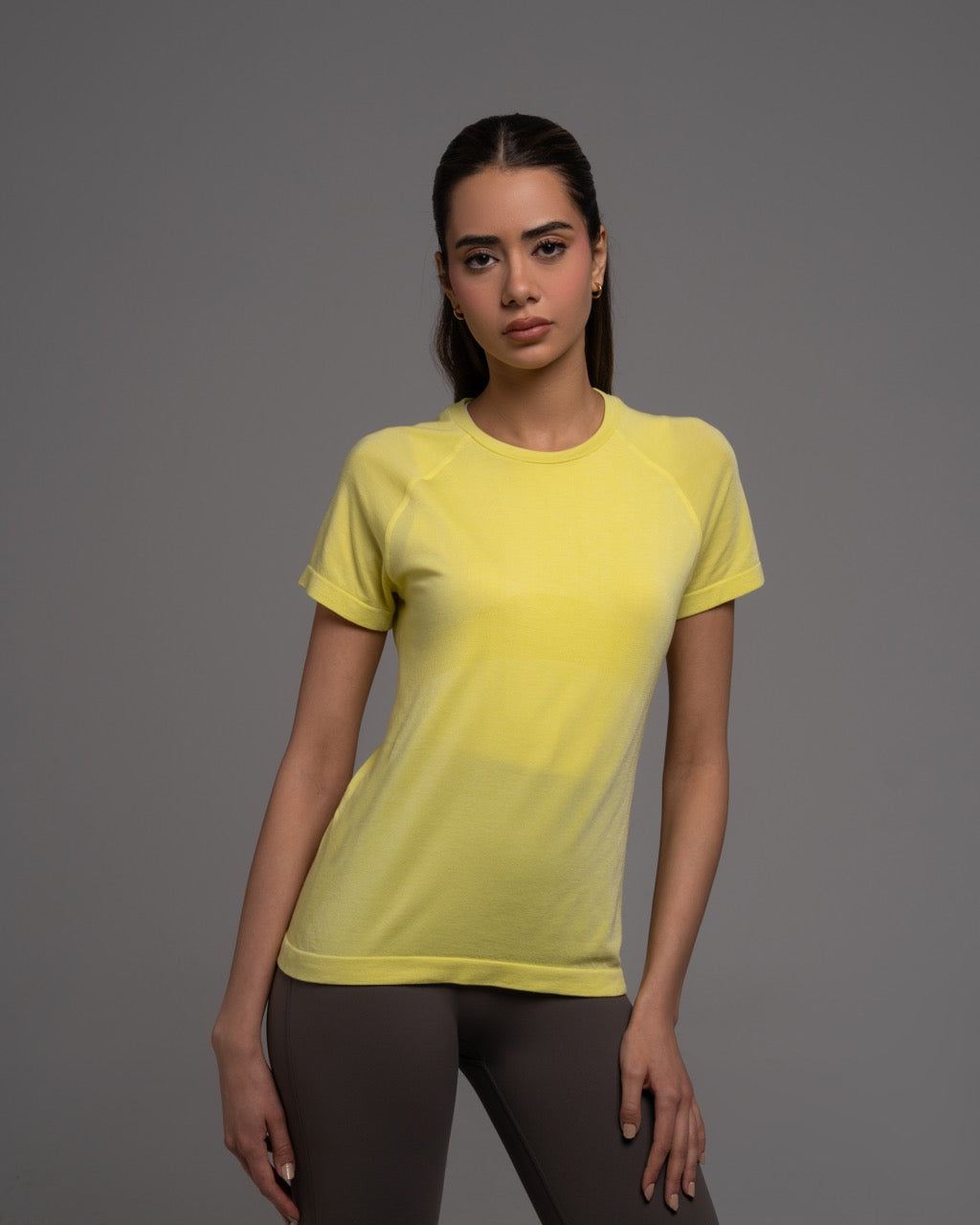Merino Wool Tee / Buy 1 Get 1