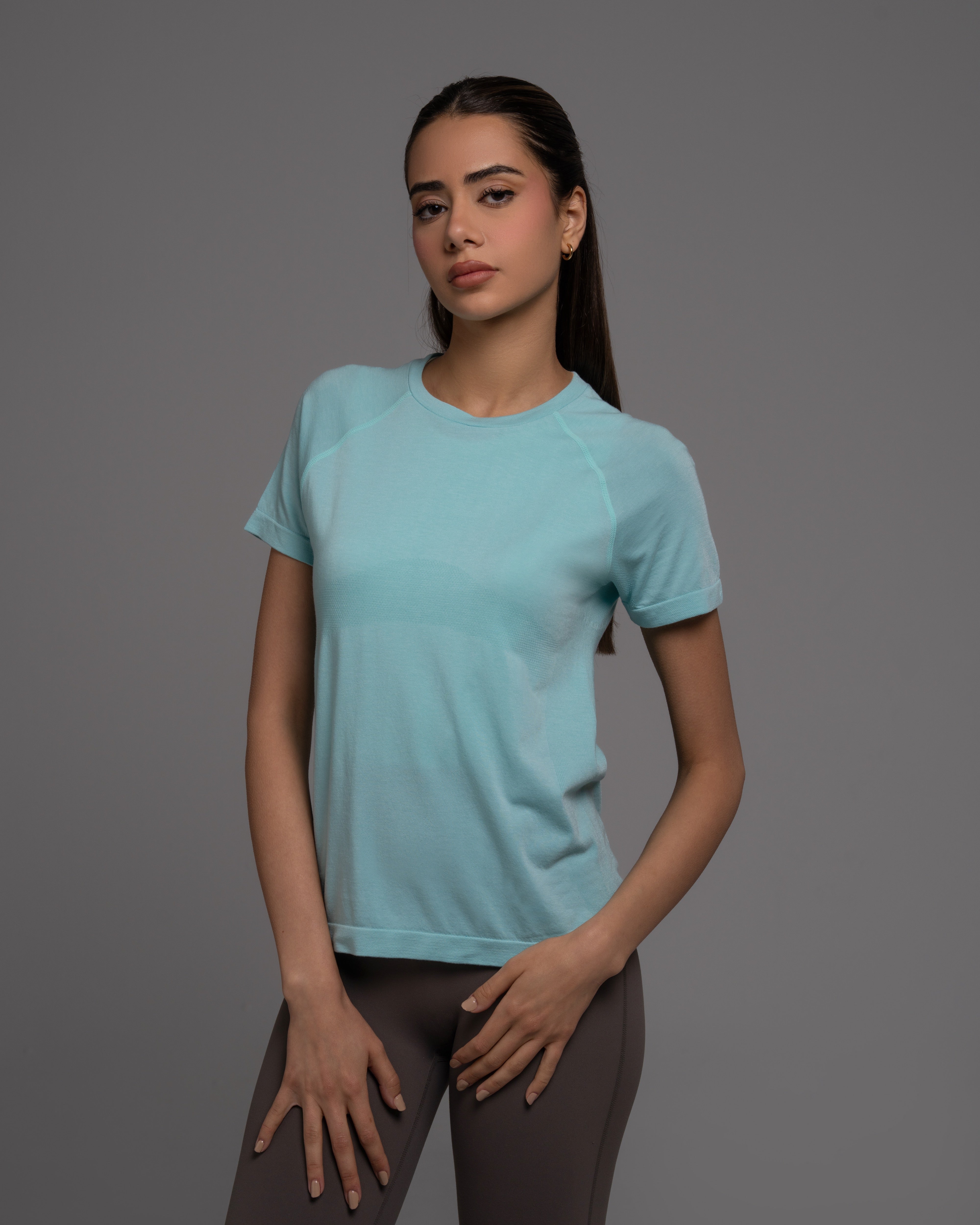 Merino Wool Tee / Buy 1 Get 1