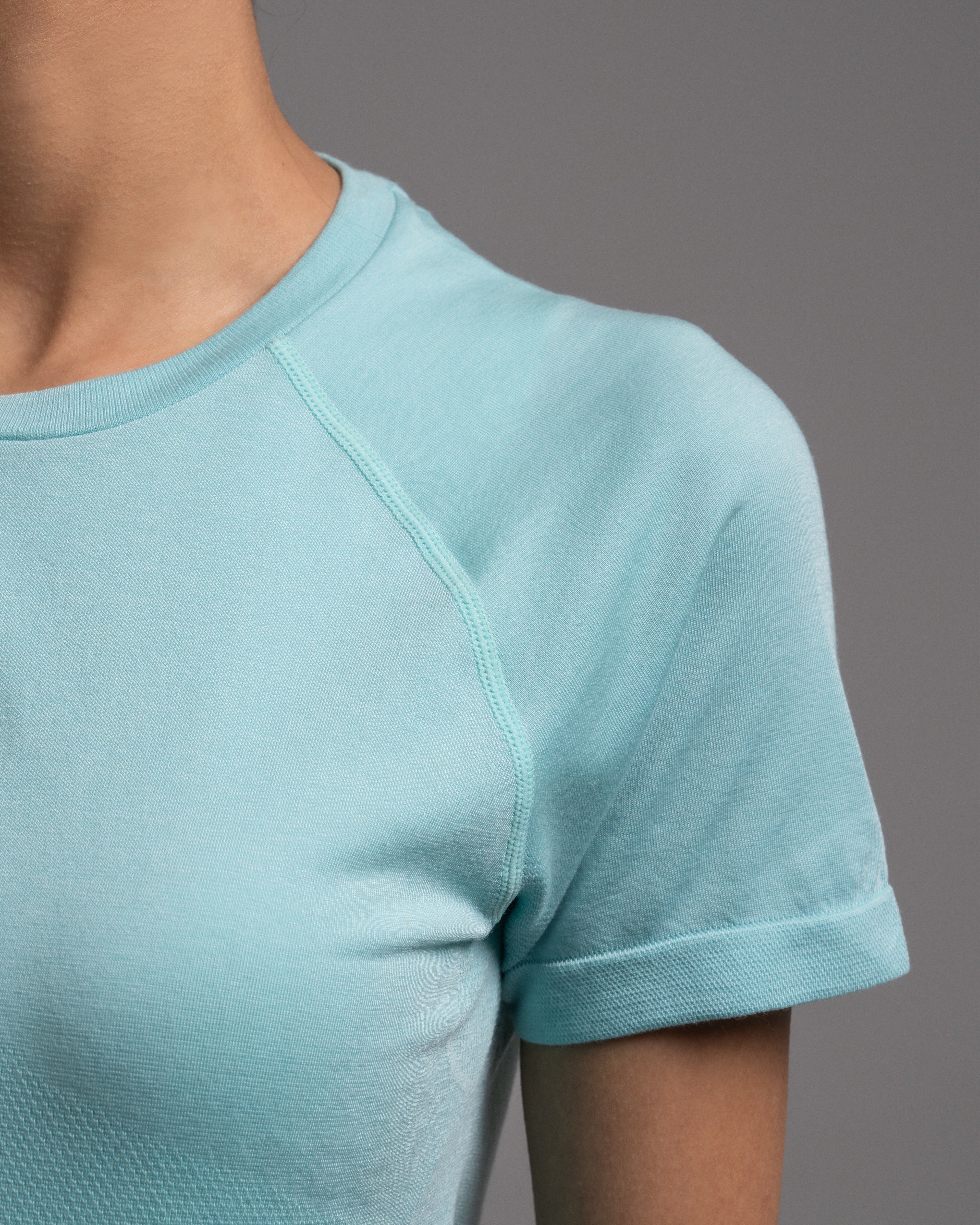 Merino Wool Tee / Buy 1 Get 1
