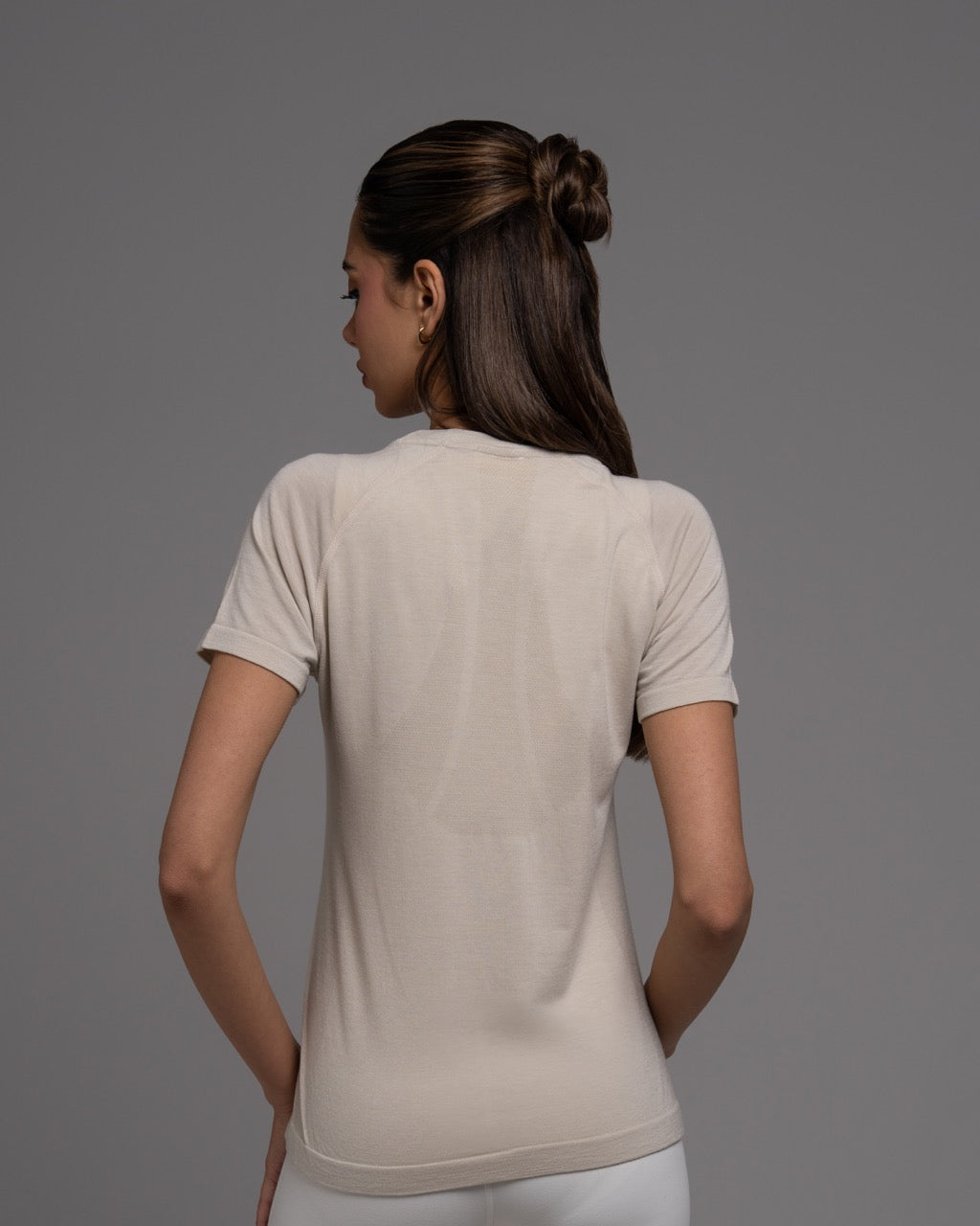 Merino Wool Tee / Buy 1 Get 1