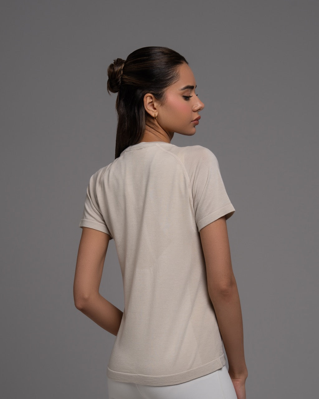 Merino Wool Tee / Buy 1 Get 1