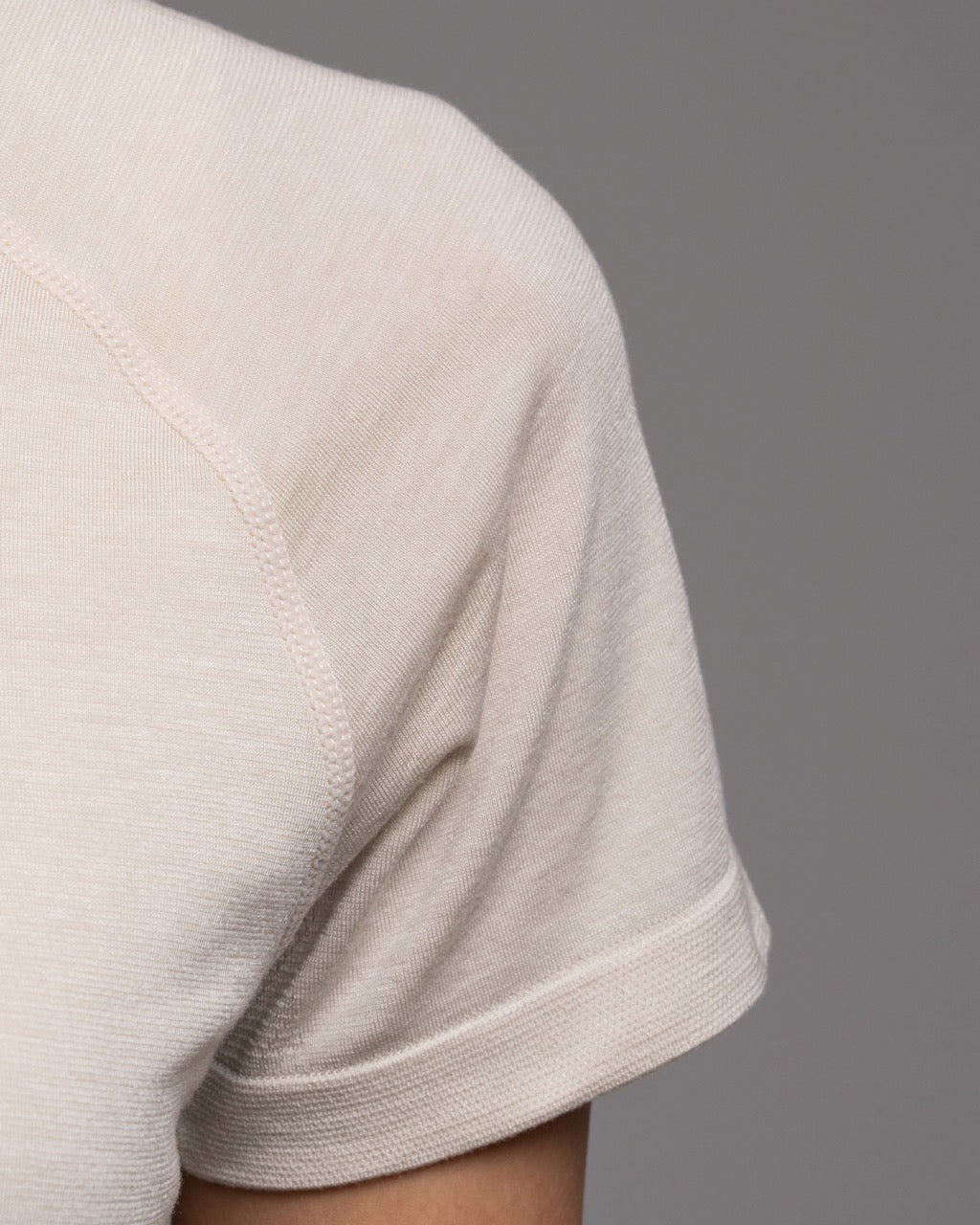 Merino Wool Tee / Buy 1 Get 1