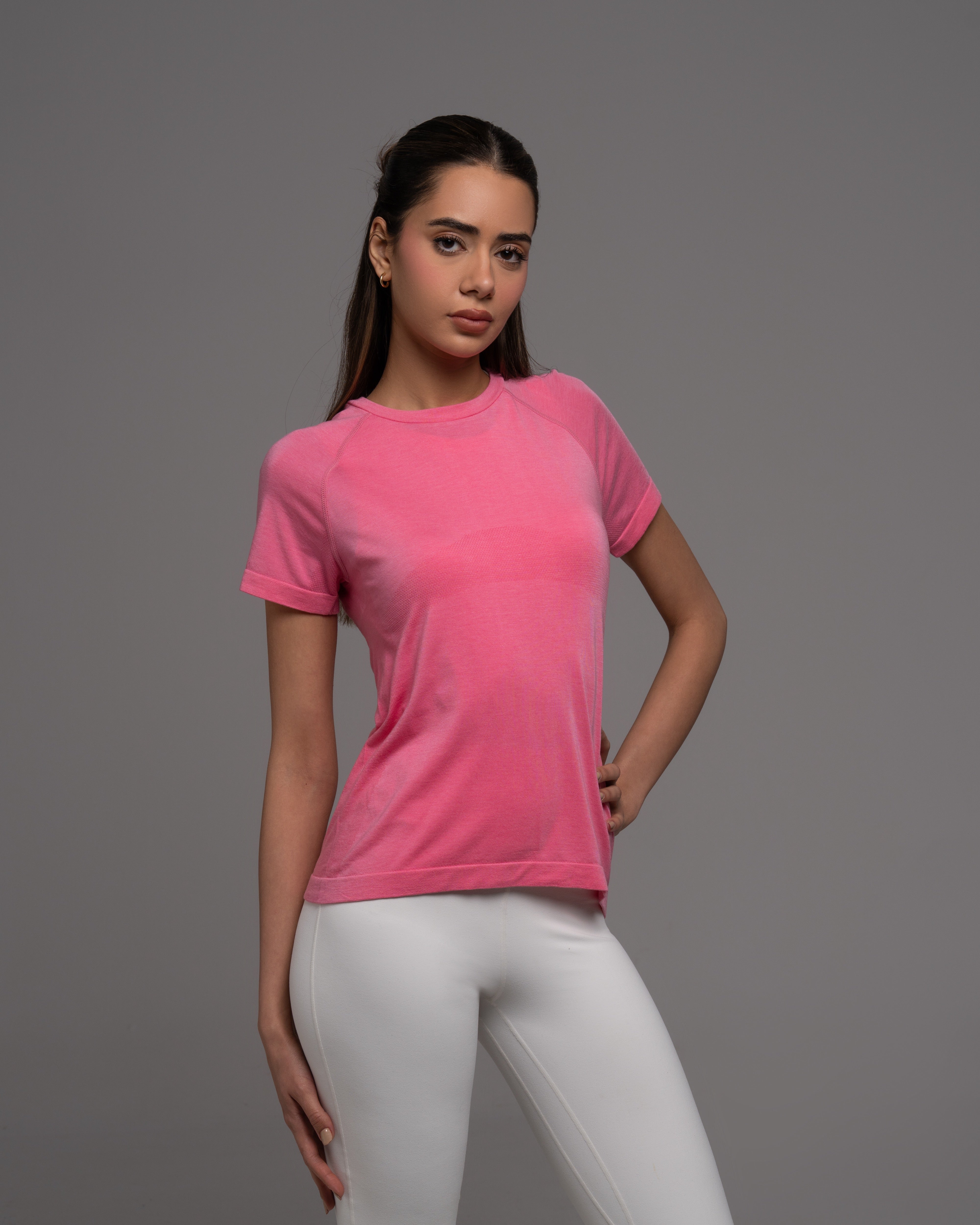 Merino Wool Tee / Buy 1 Get 1