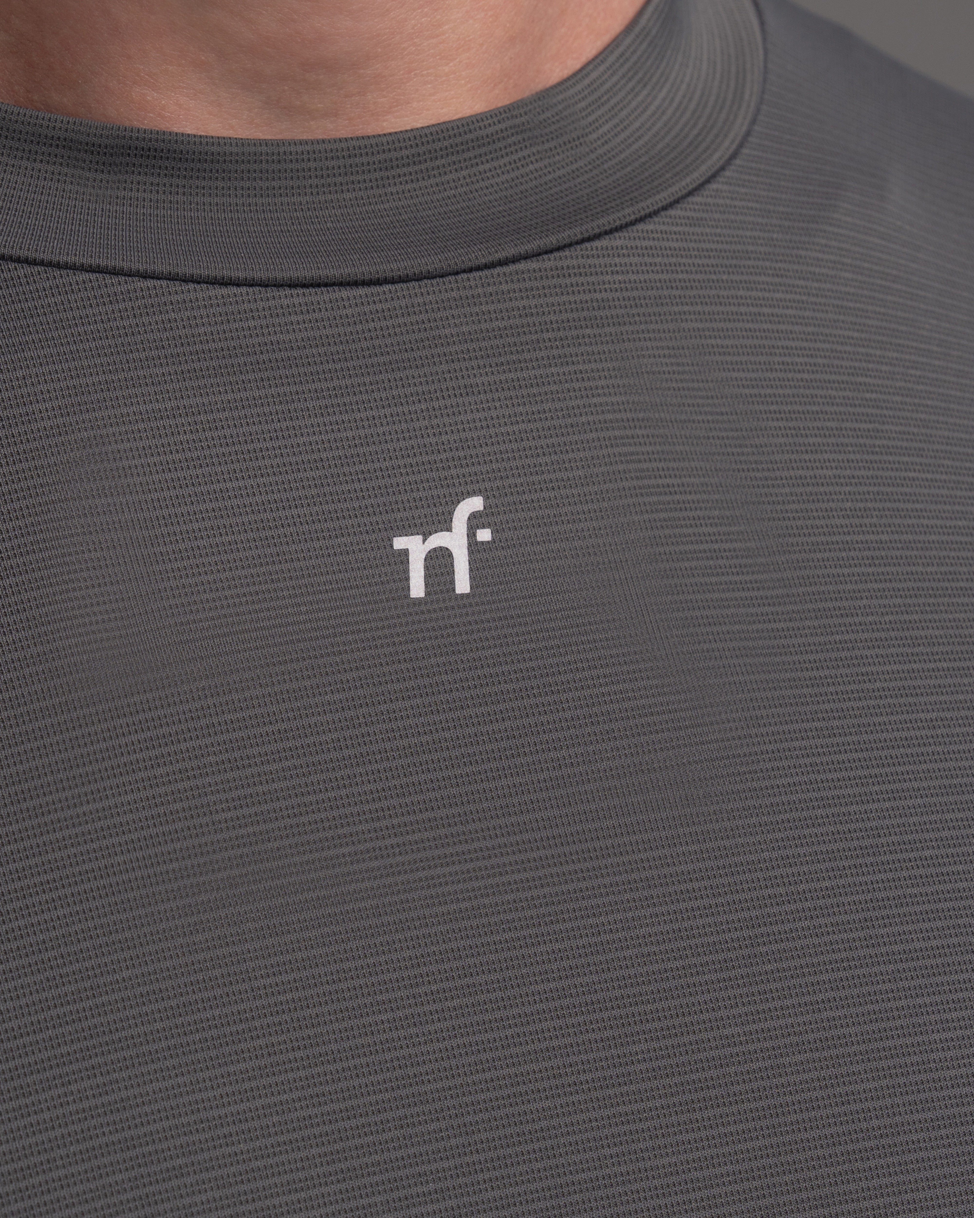 UPF200 Air-Energy Ventilation Sport Tee