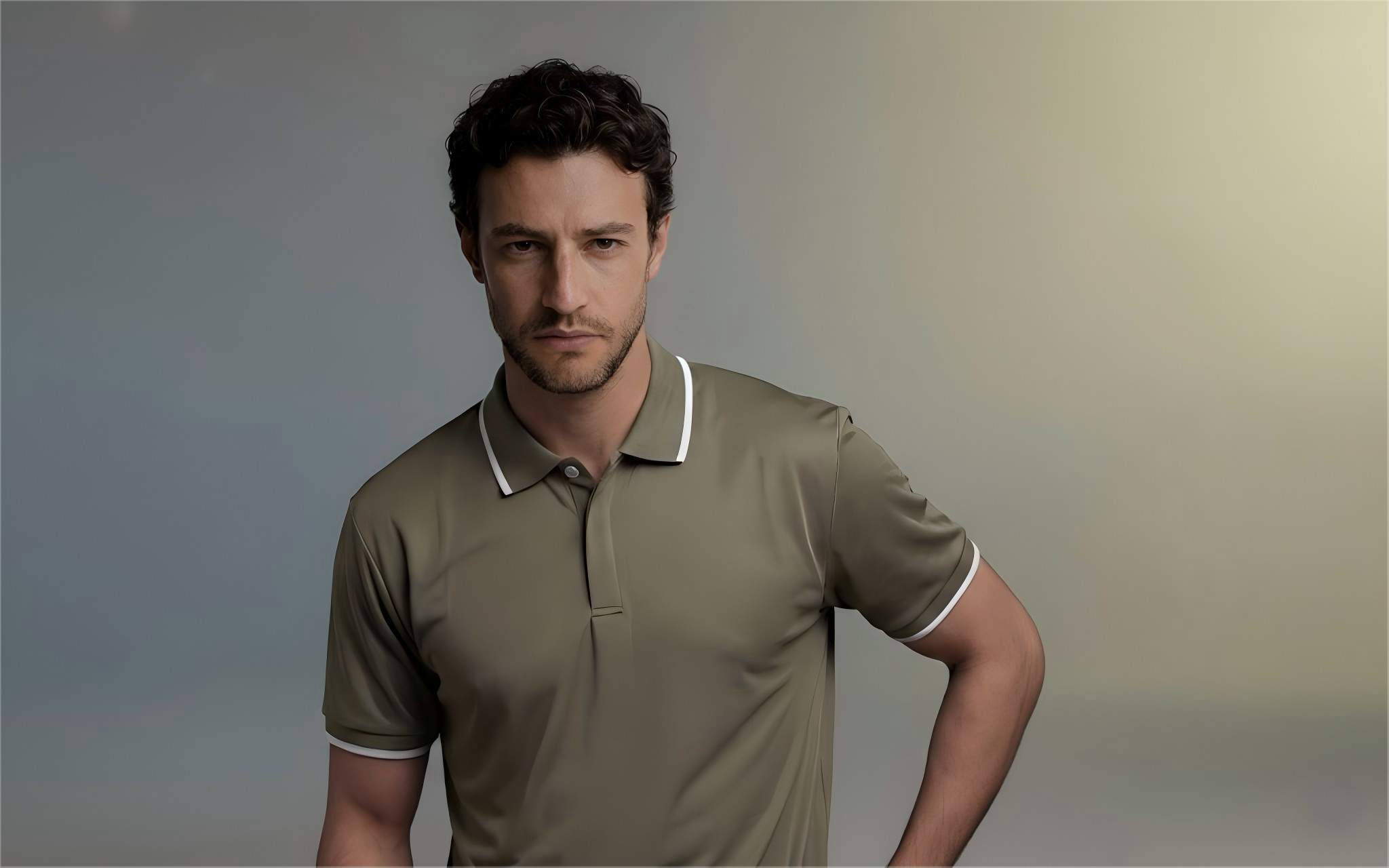 Men's Polos