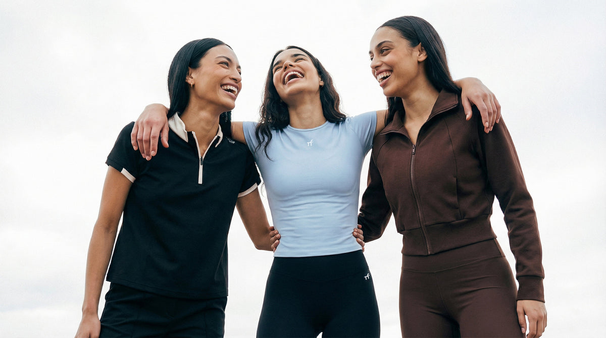 New for Women