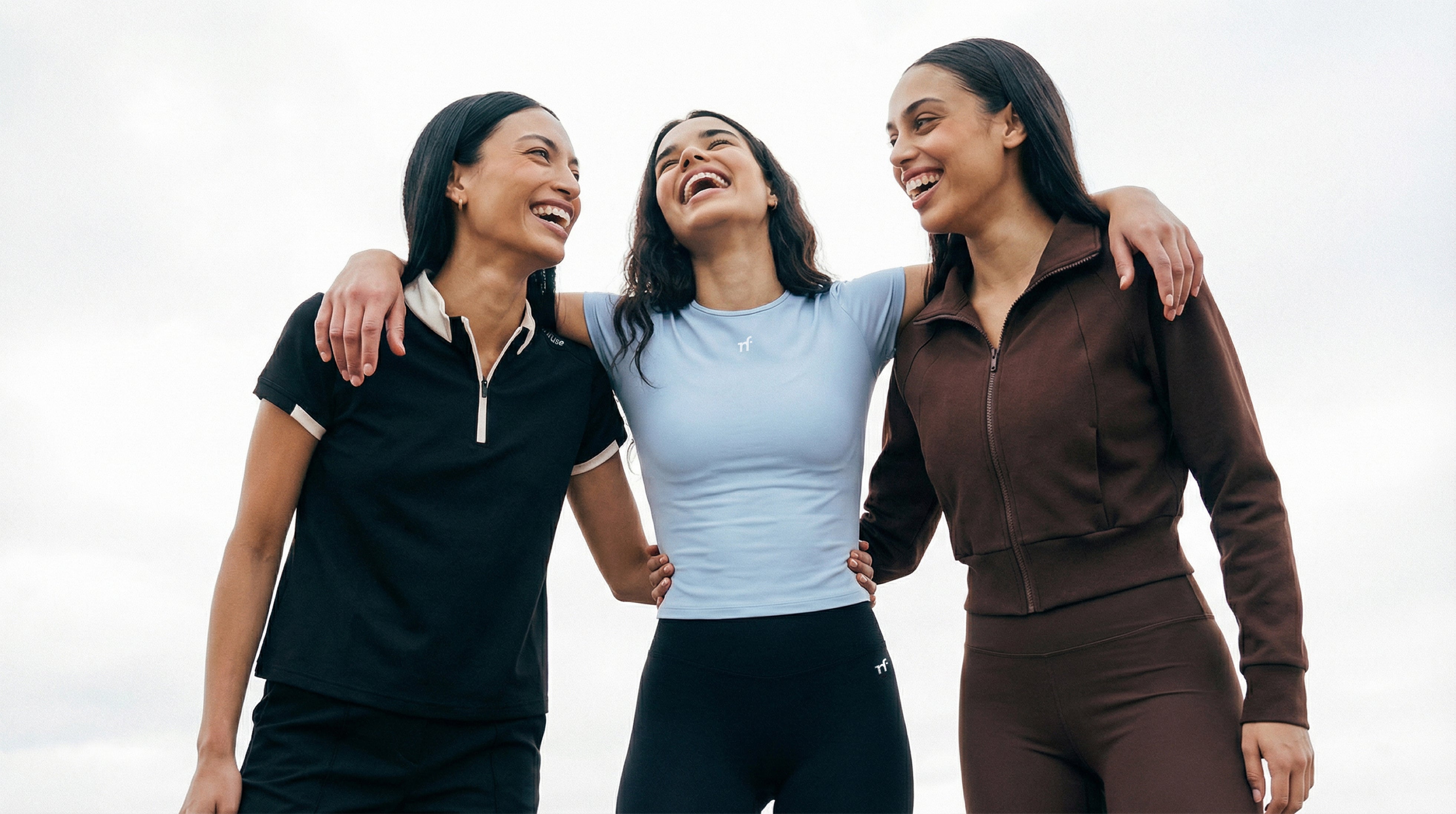 New for Women