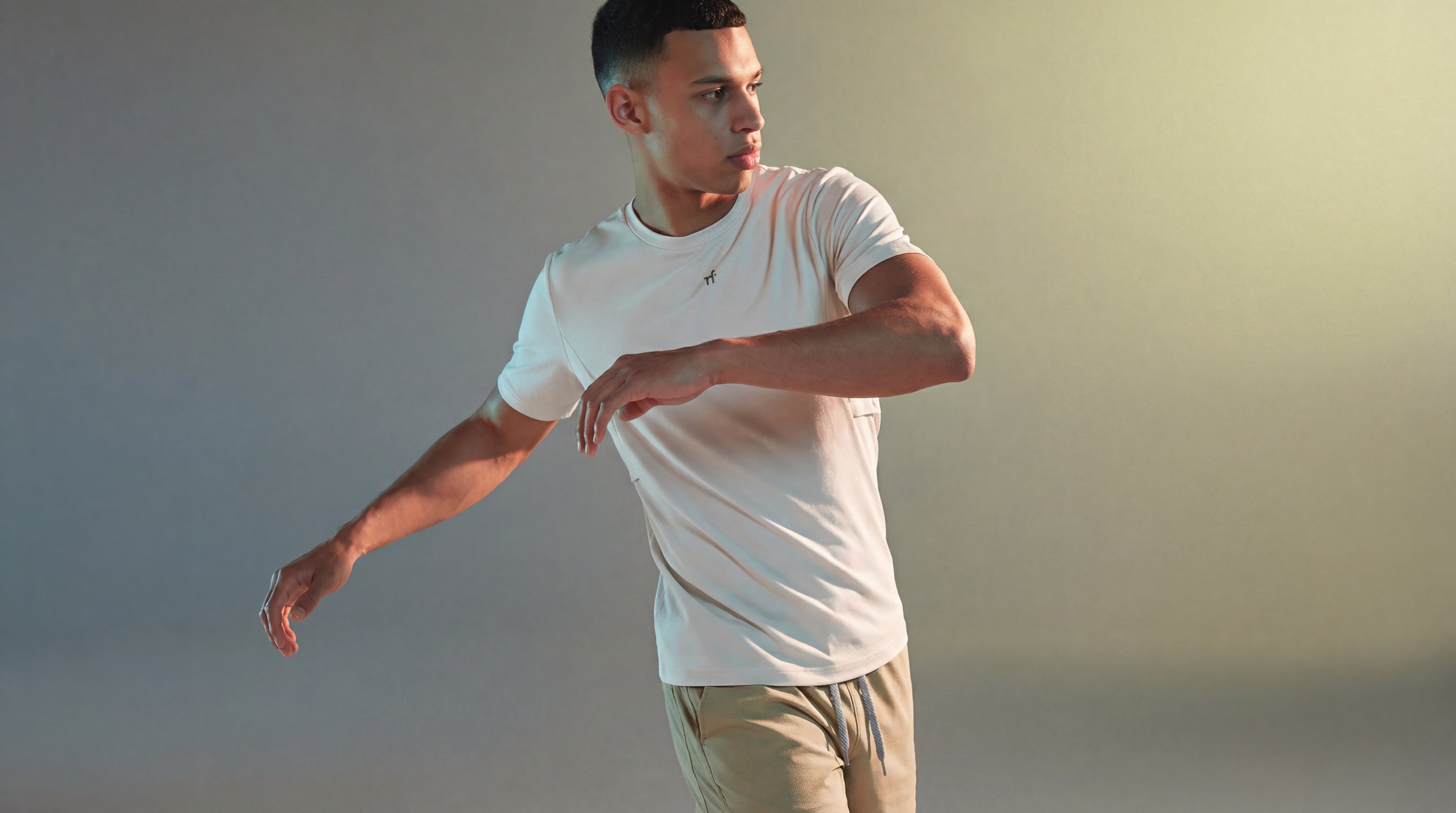 Men's T-shirts
