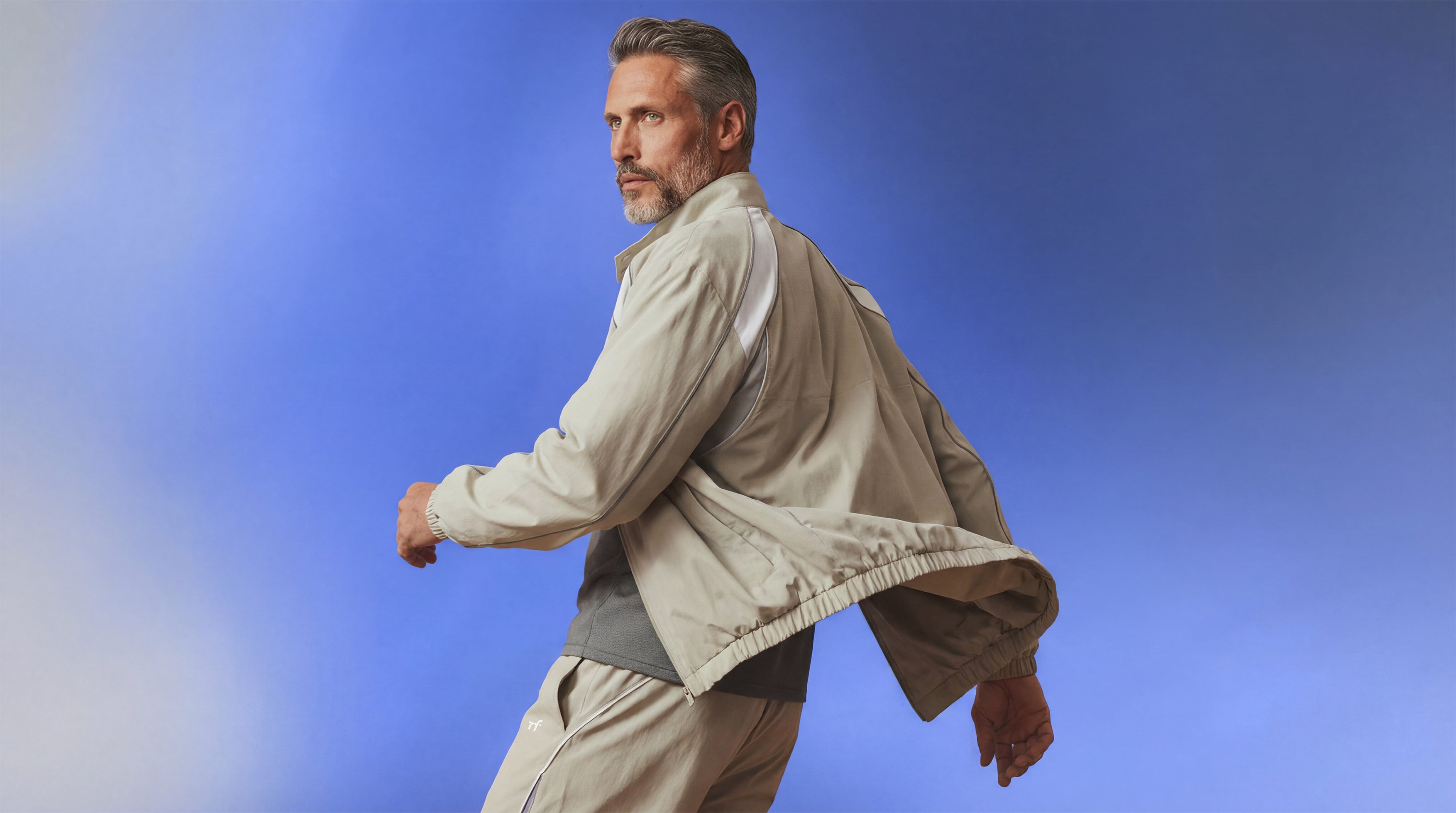 Men's Jackets
