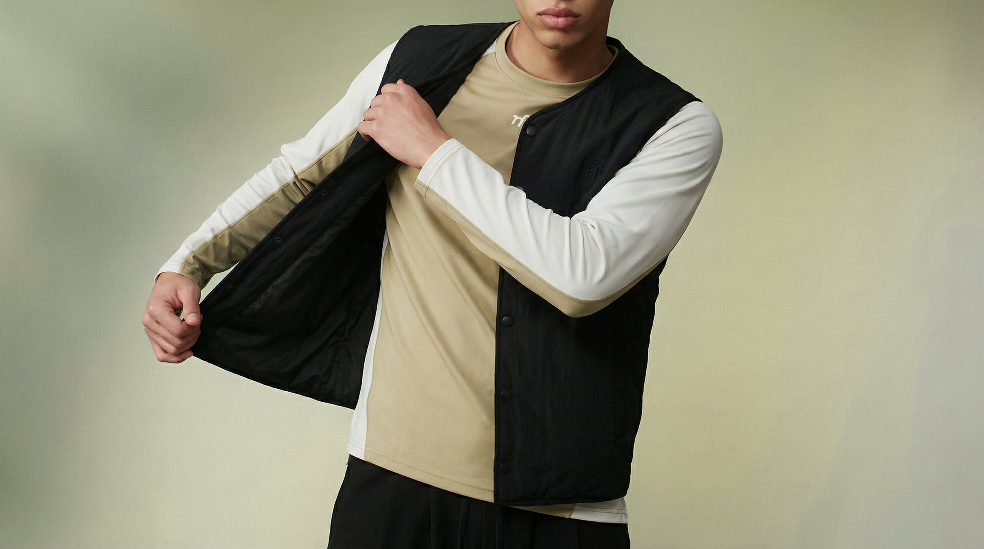 Men's Vests