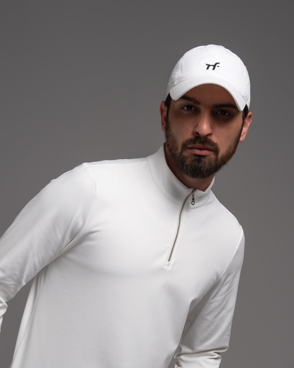 Classic Cotton Cap