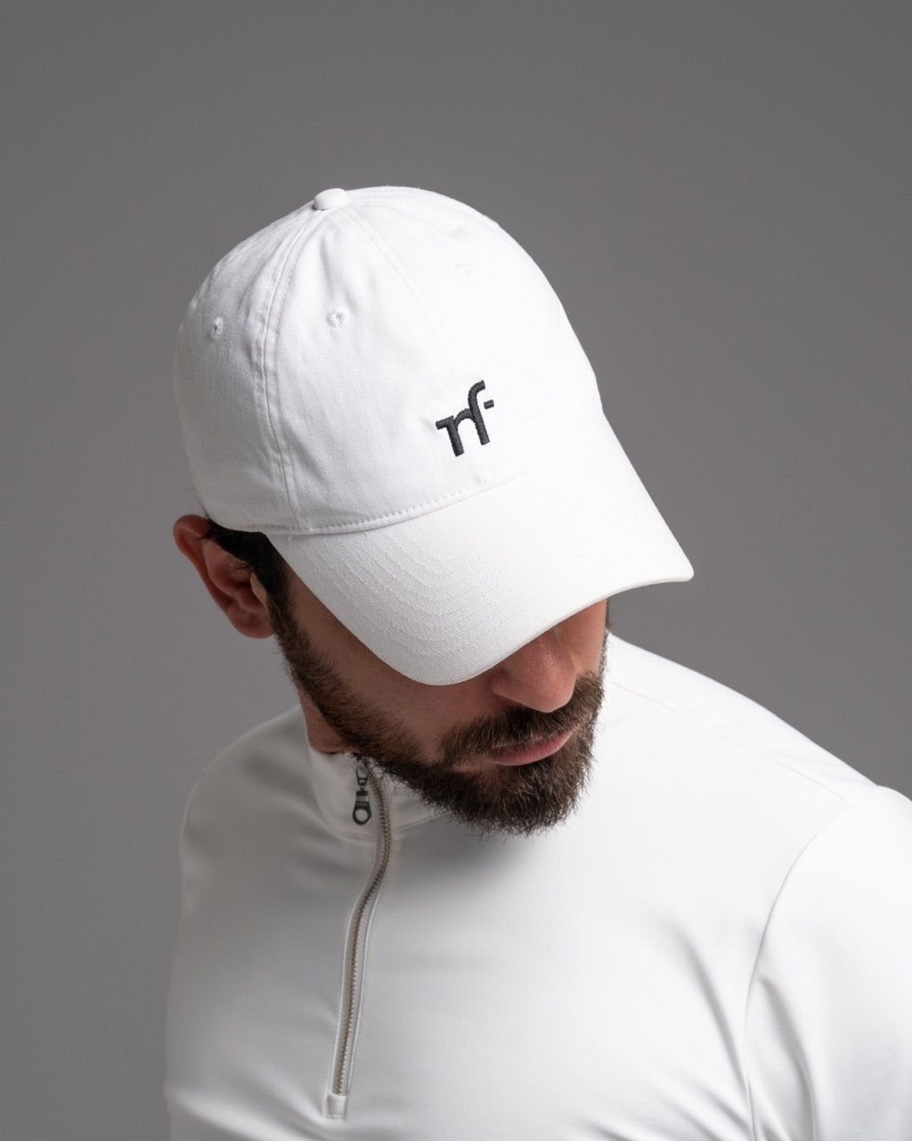 Classic Cotton Cap