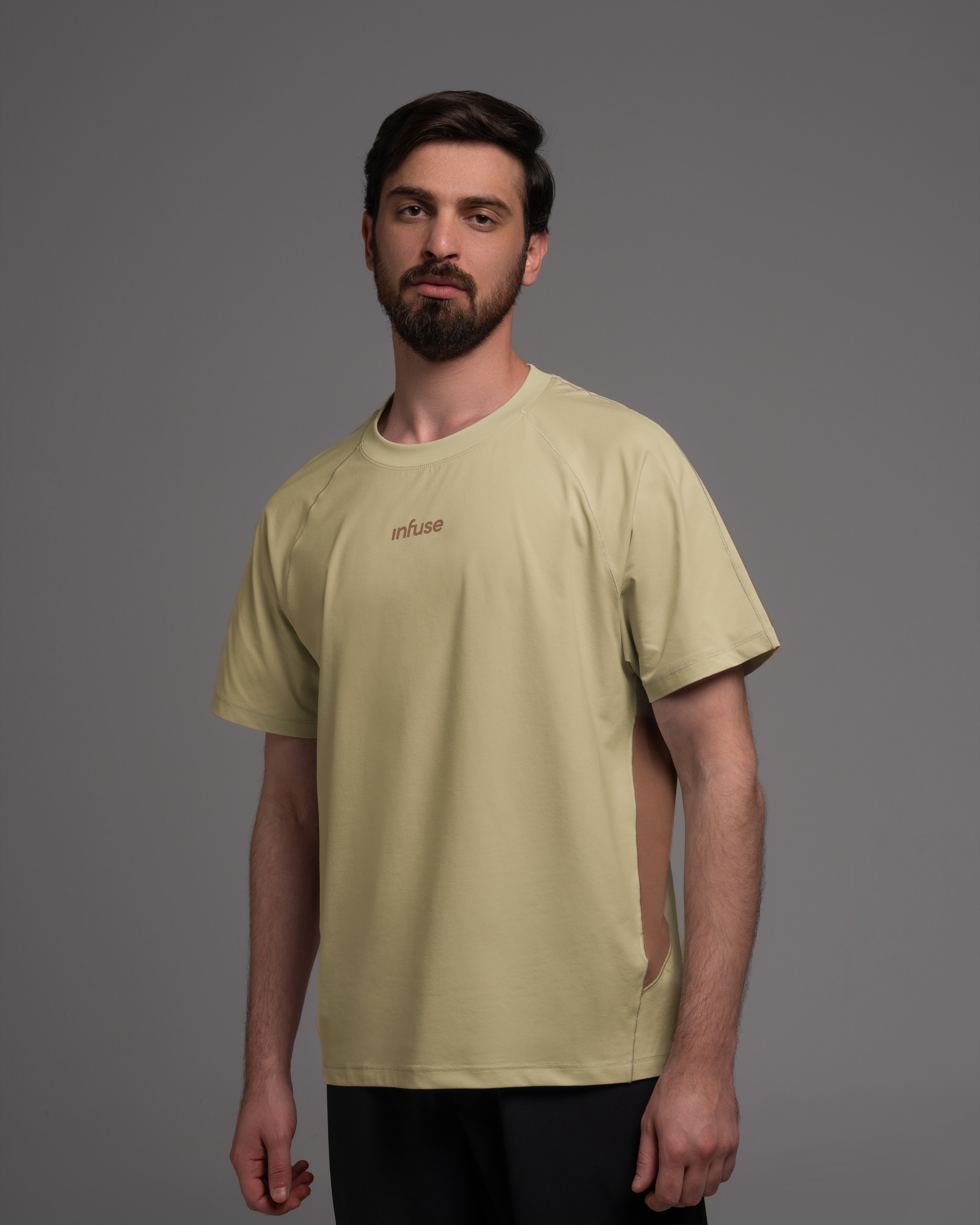 COOLMAX® Breathable Tee