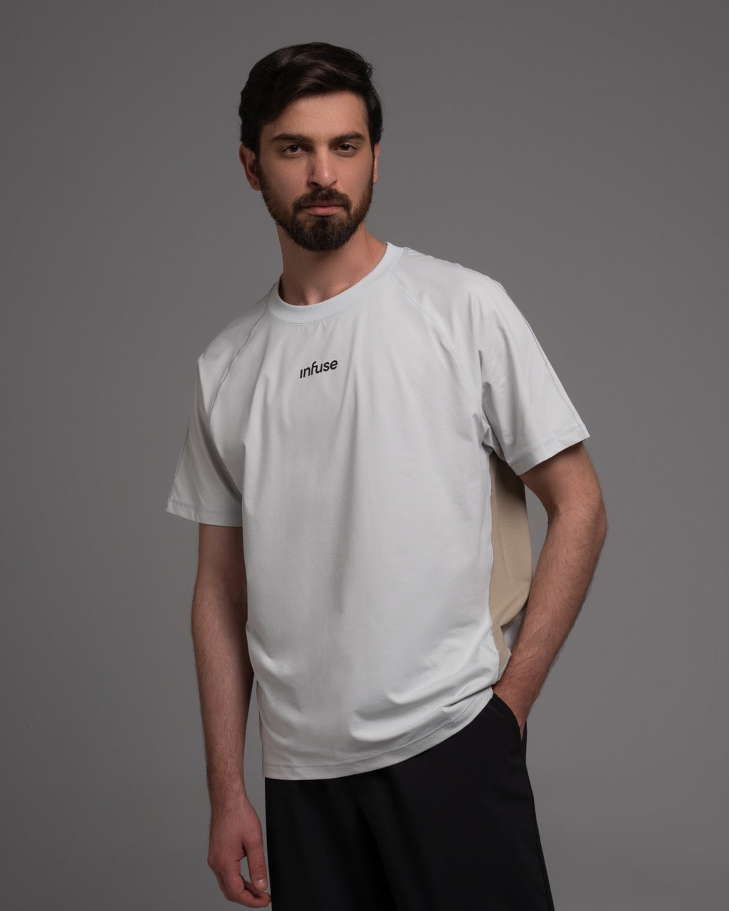 COOLMAX® Breathable Tee