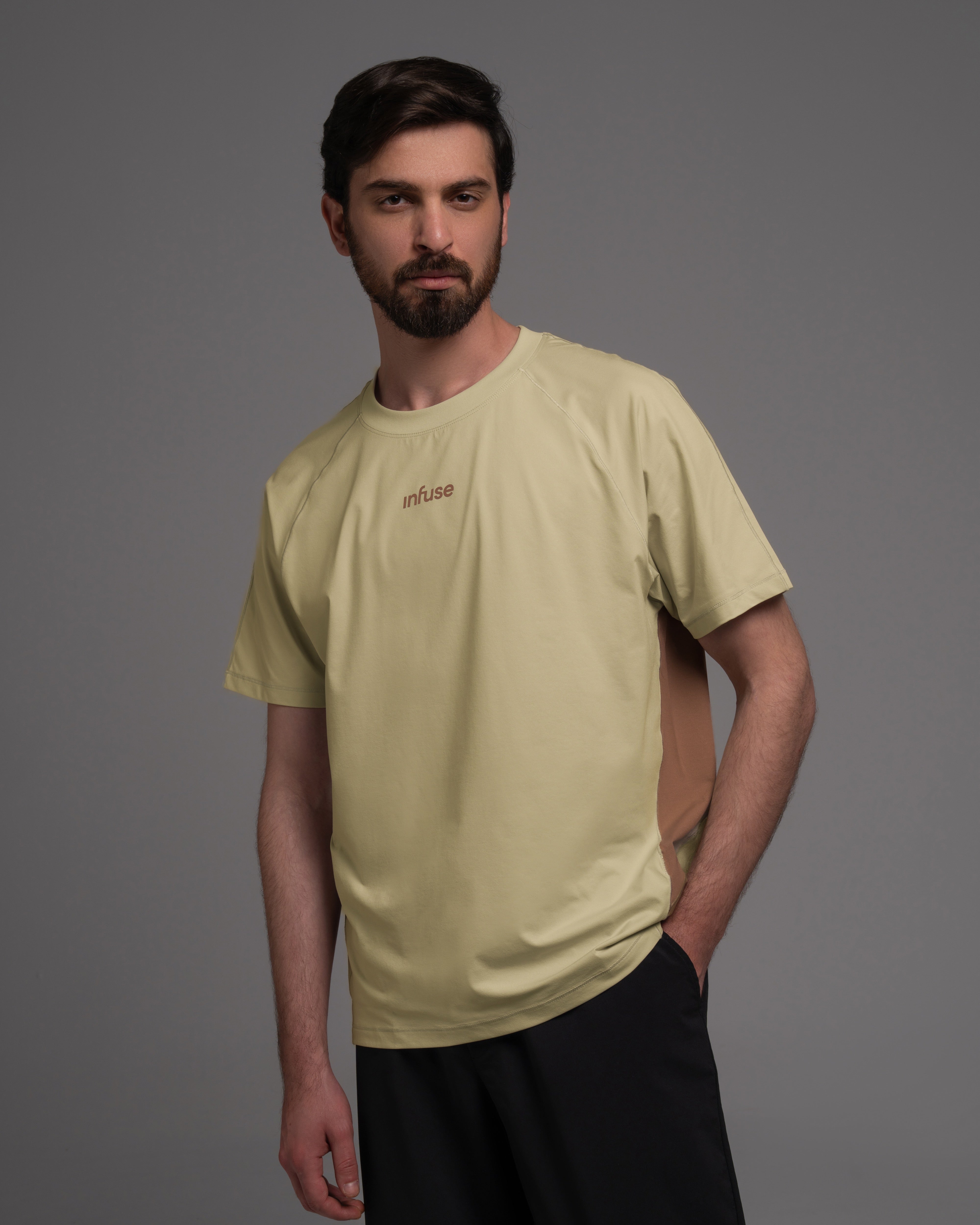 COOLMAX® Breathable Tee