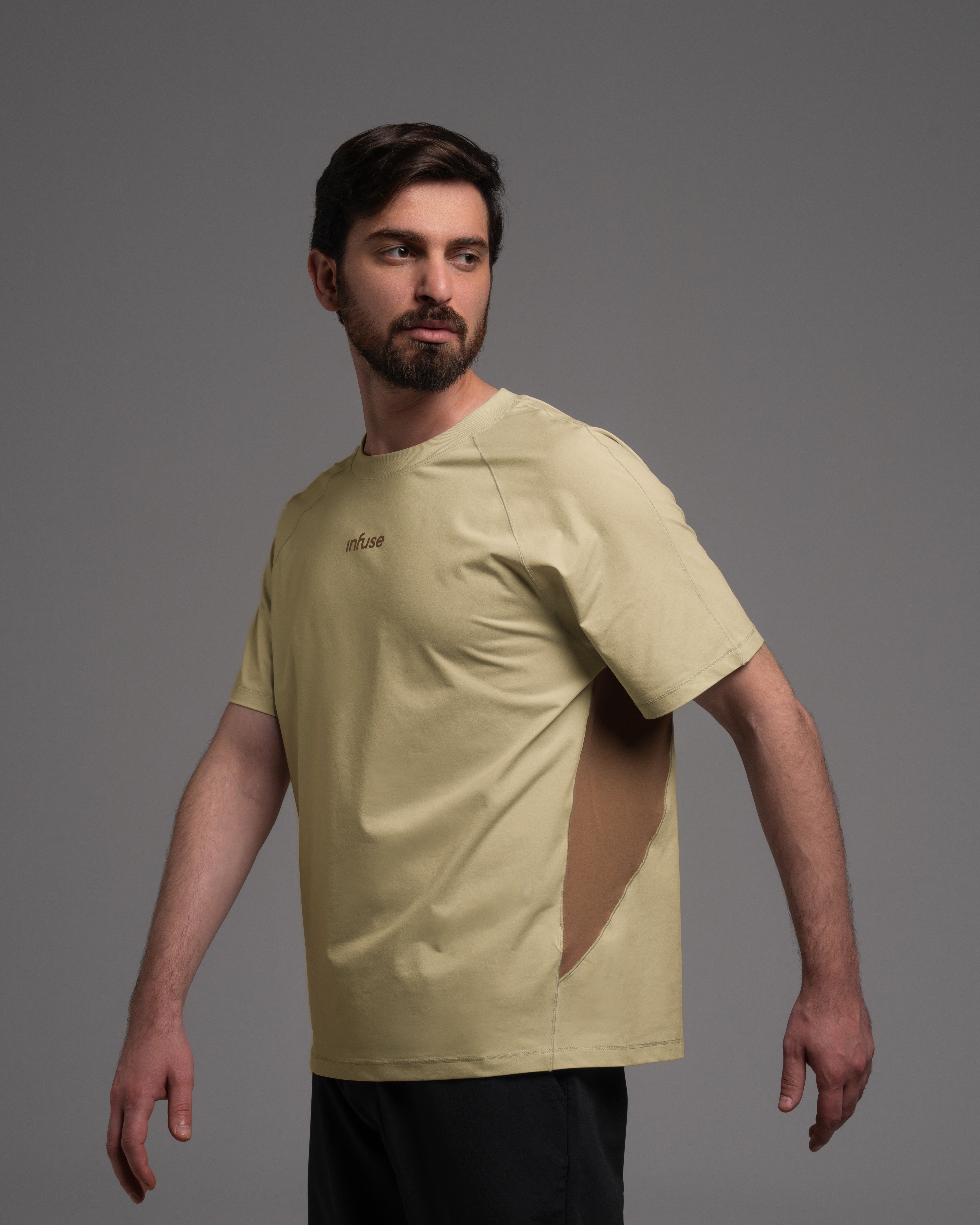 COOLMAX® Breathable Tee