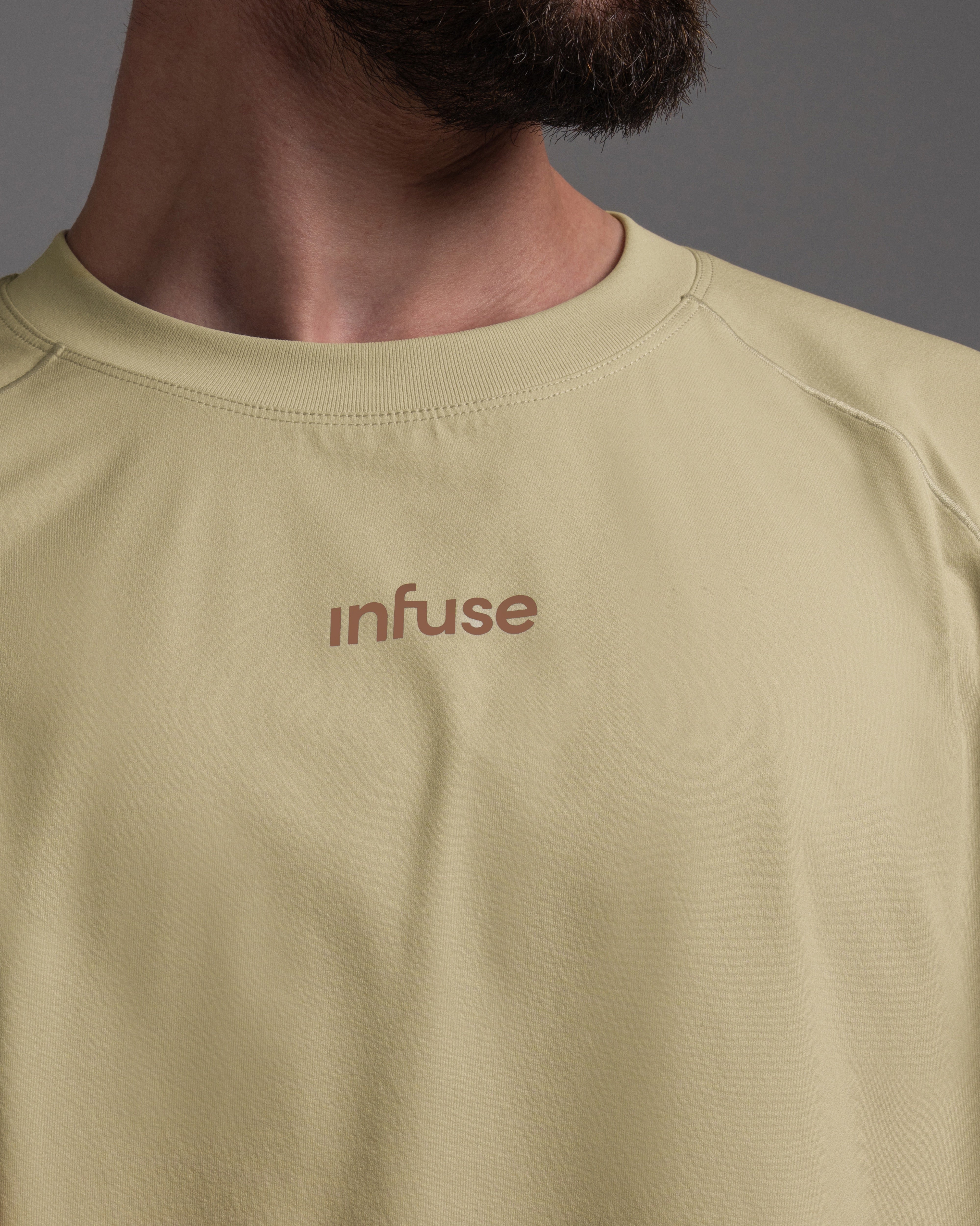 COOLMAX® Breathable Tee
