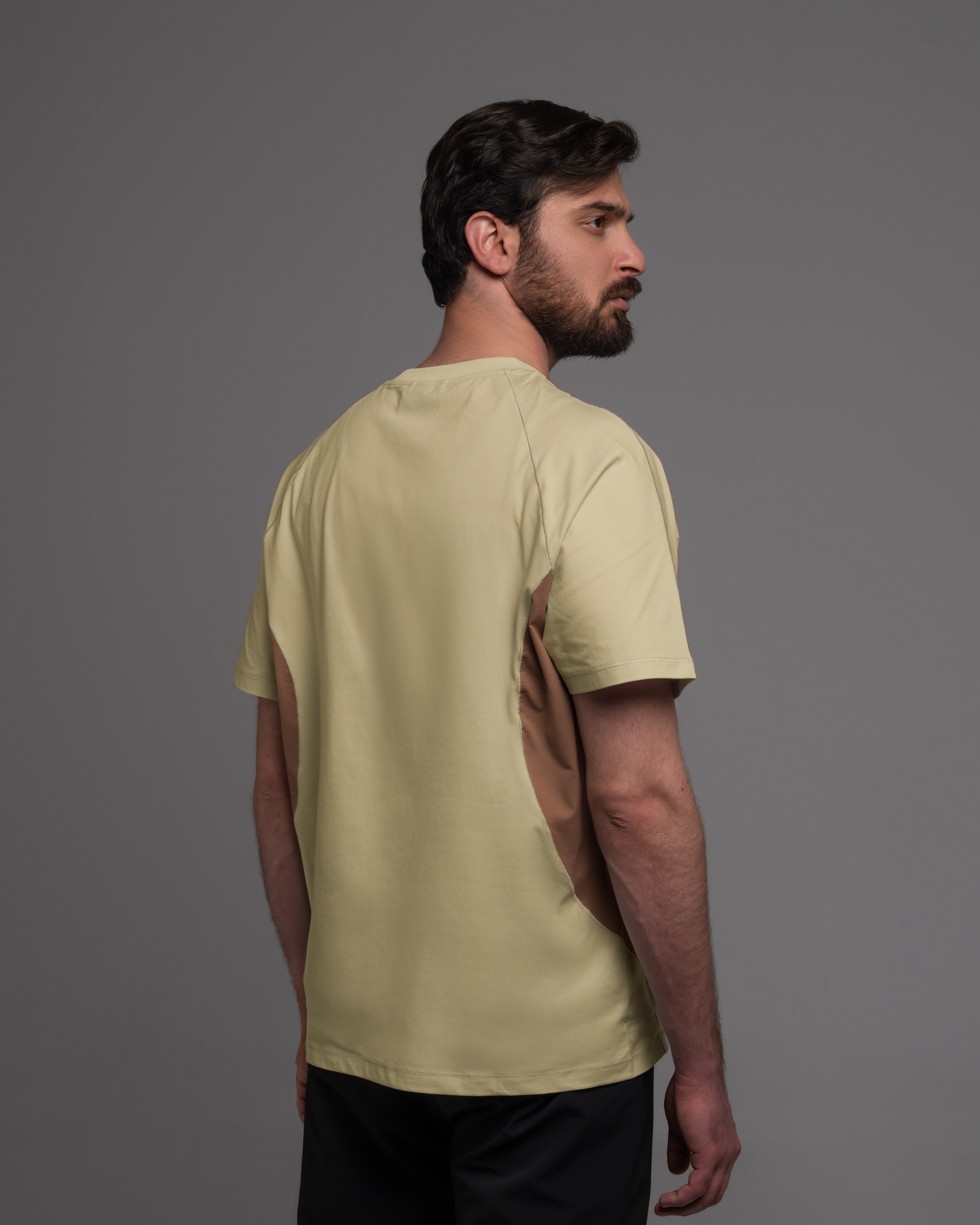 COOLMAX® Breathable Tee