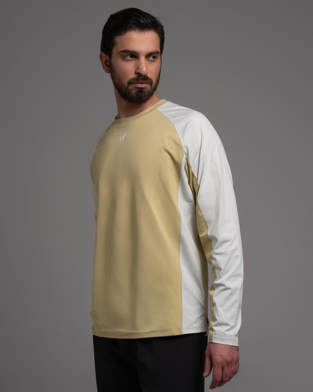 COOLMAX® Breathable Long Sleeve Tee