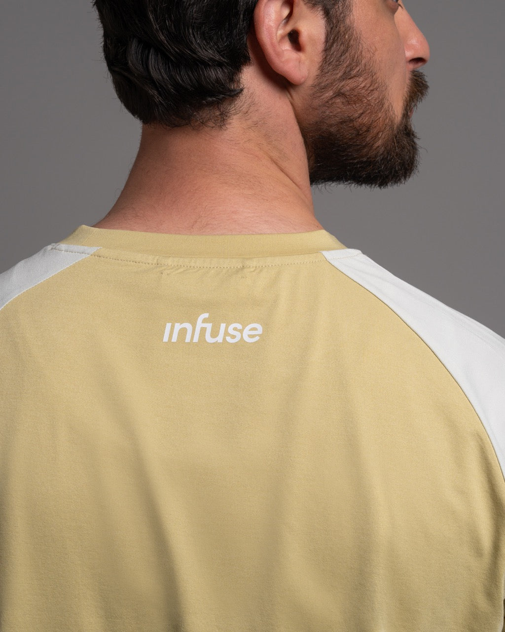 COOLMAX® Breathable Long Sleeve Tee