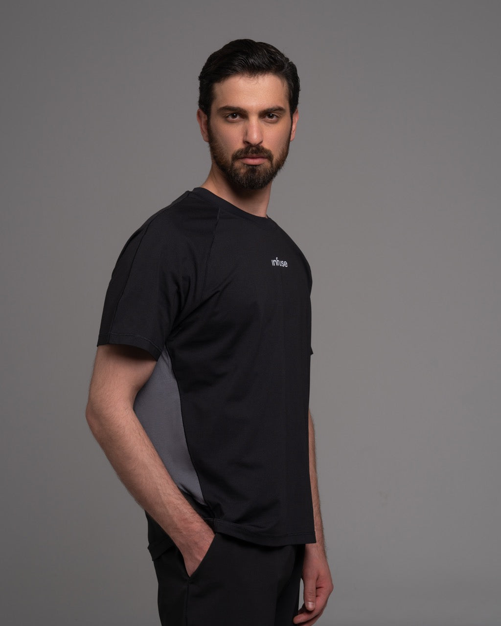 COOLMAX® Breathable Tee