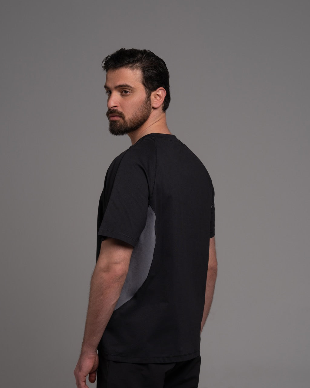 COOLMAX® Breathable Tee