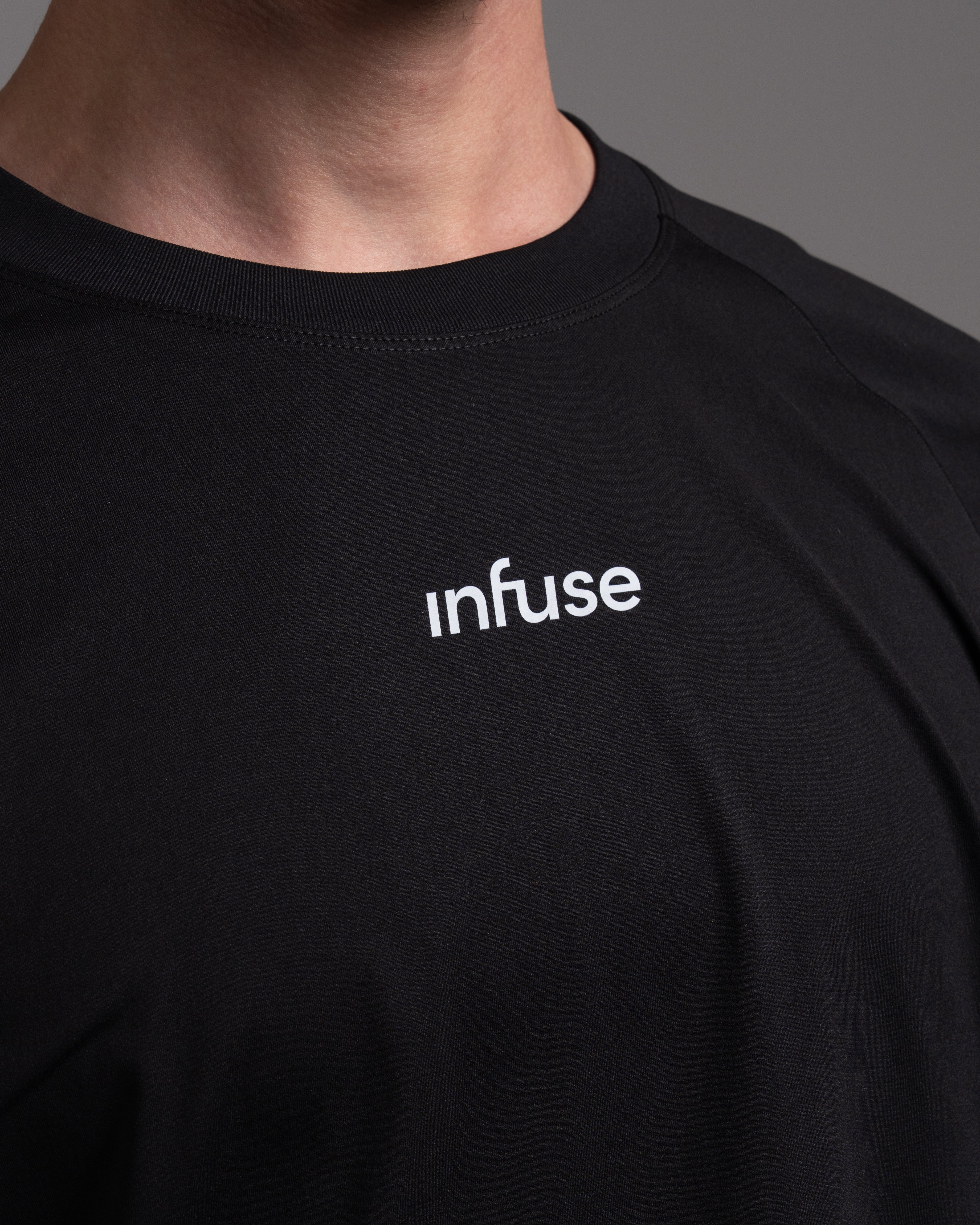 COOLMAX® Breathable Tee