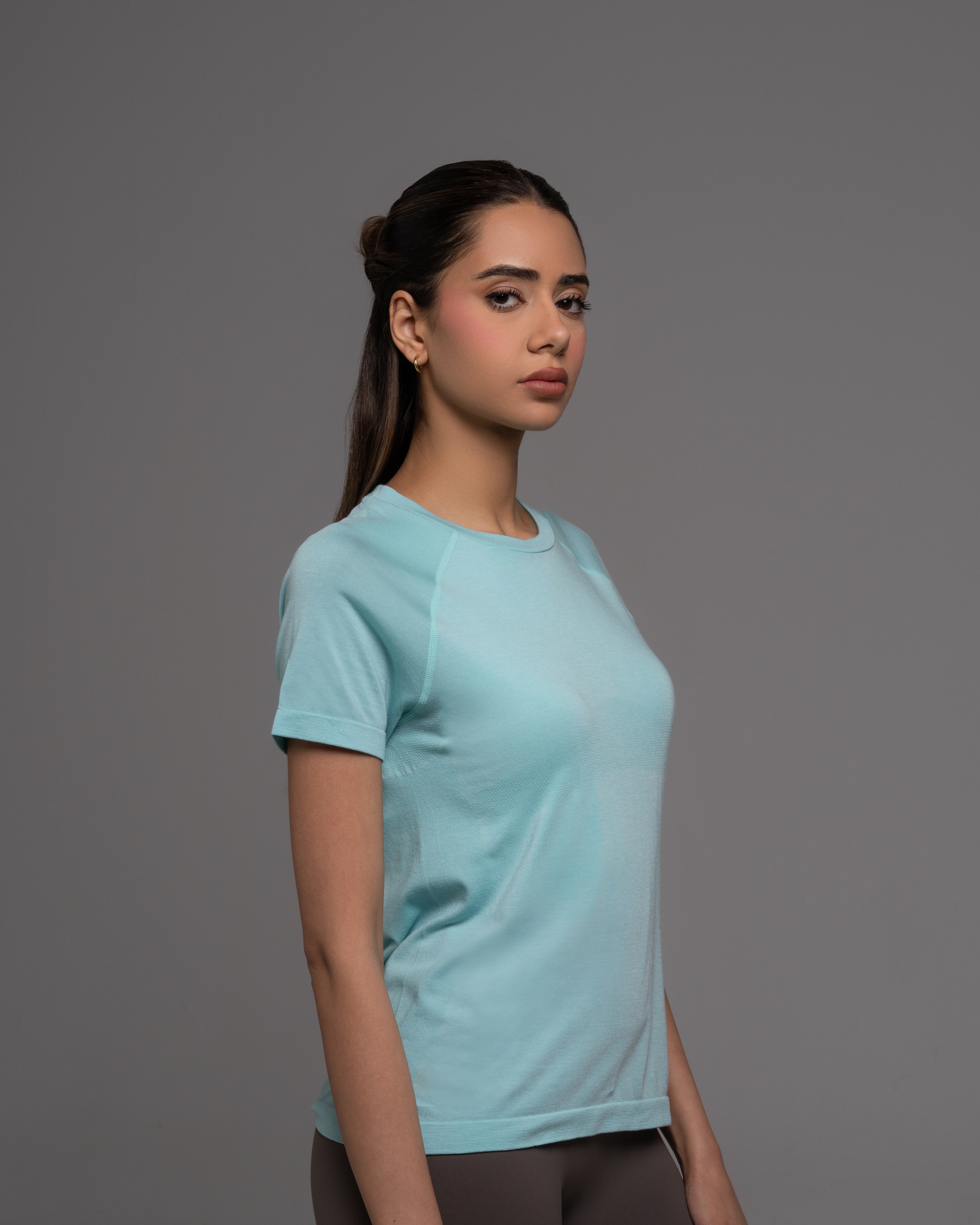 Merino Wool Tee / Buy 1 Get 1