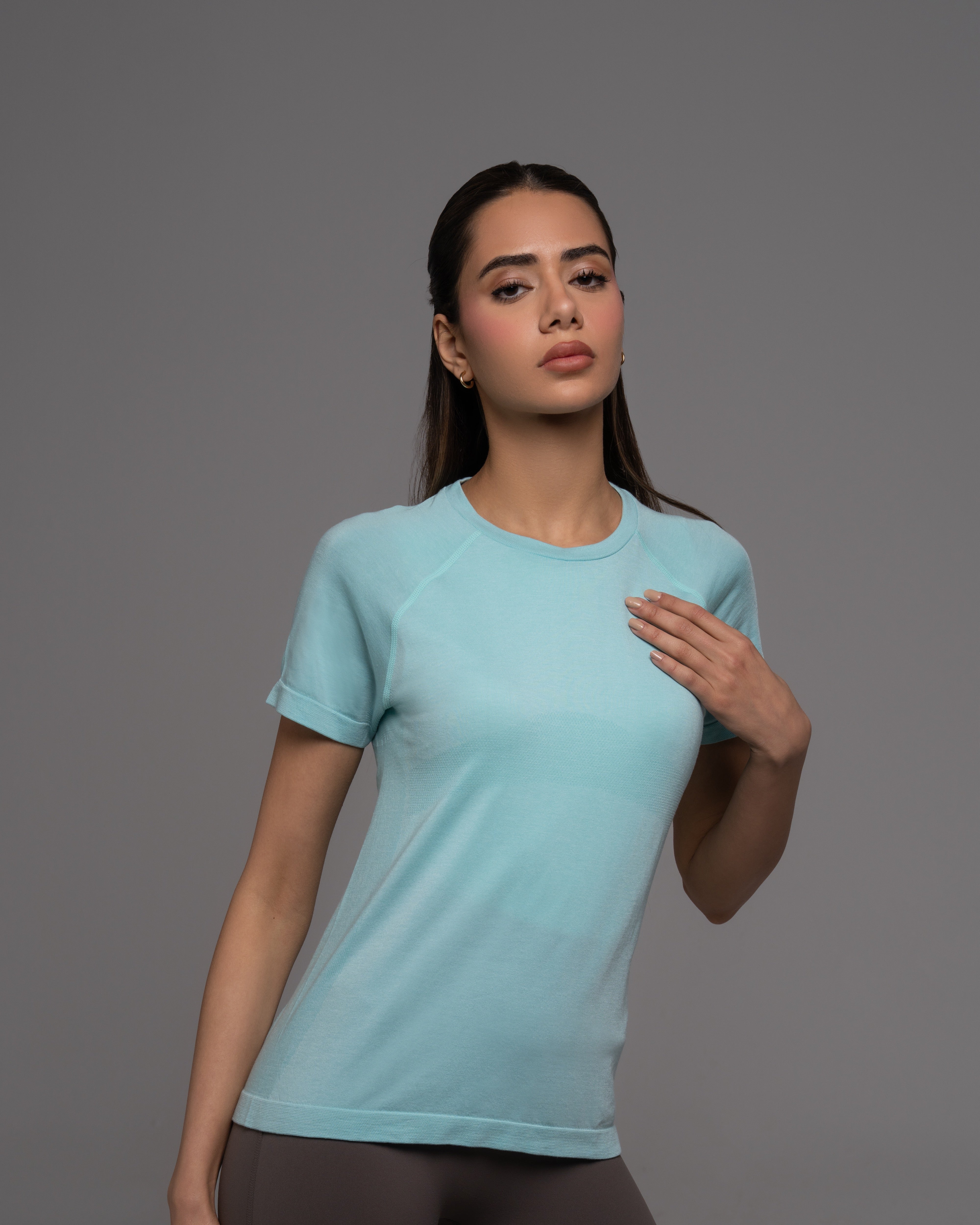 Merino Wool Tee / Buy 1 Get 1