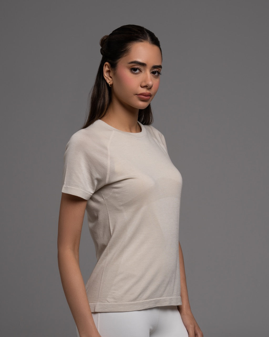 Merino Wool Tee / Buy 1 Get 1