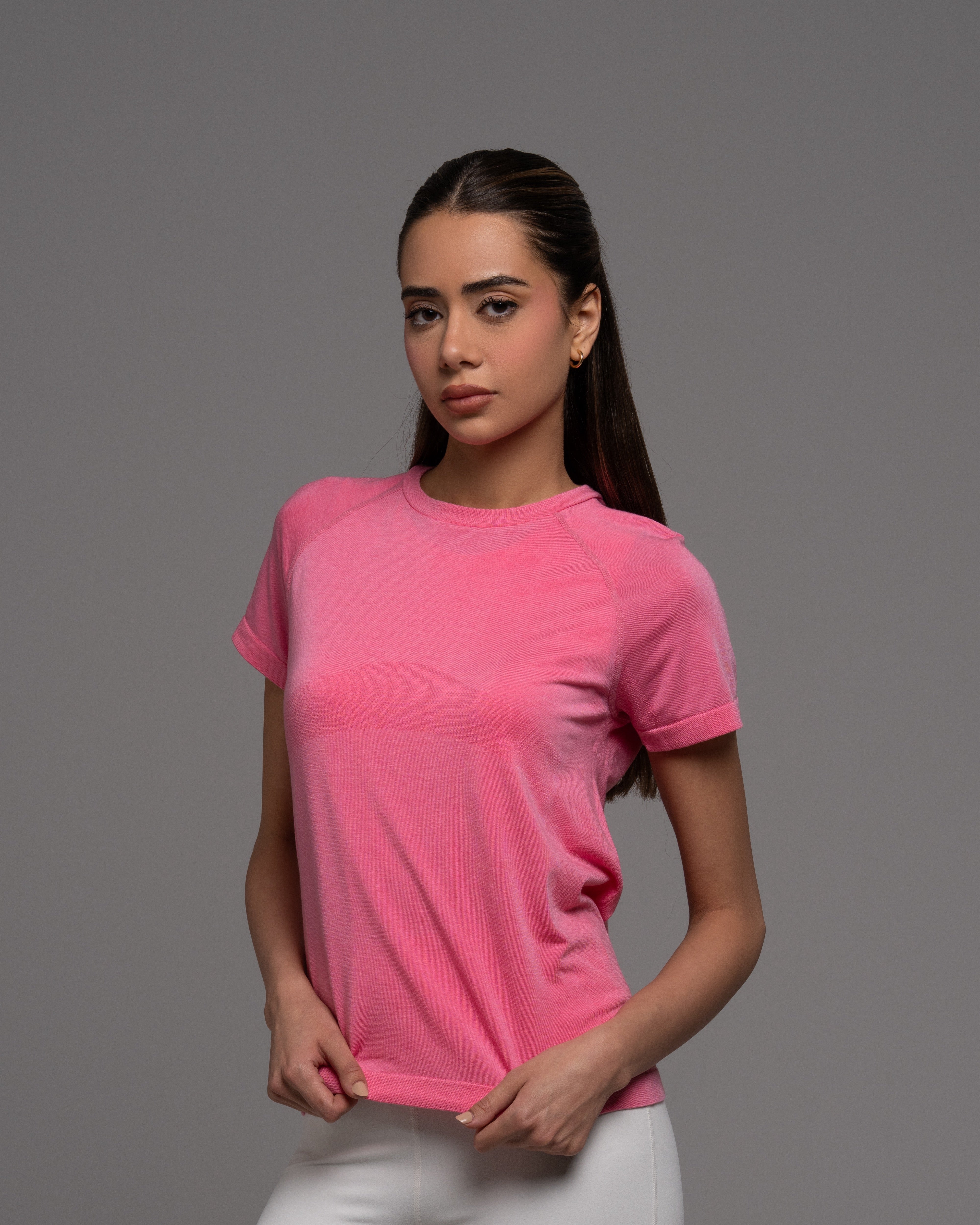 Merino Wool Tee / Buy 1 Get 1