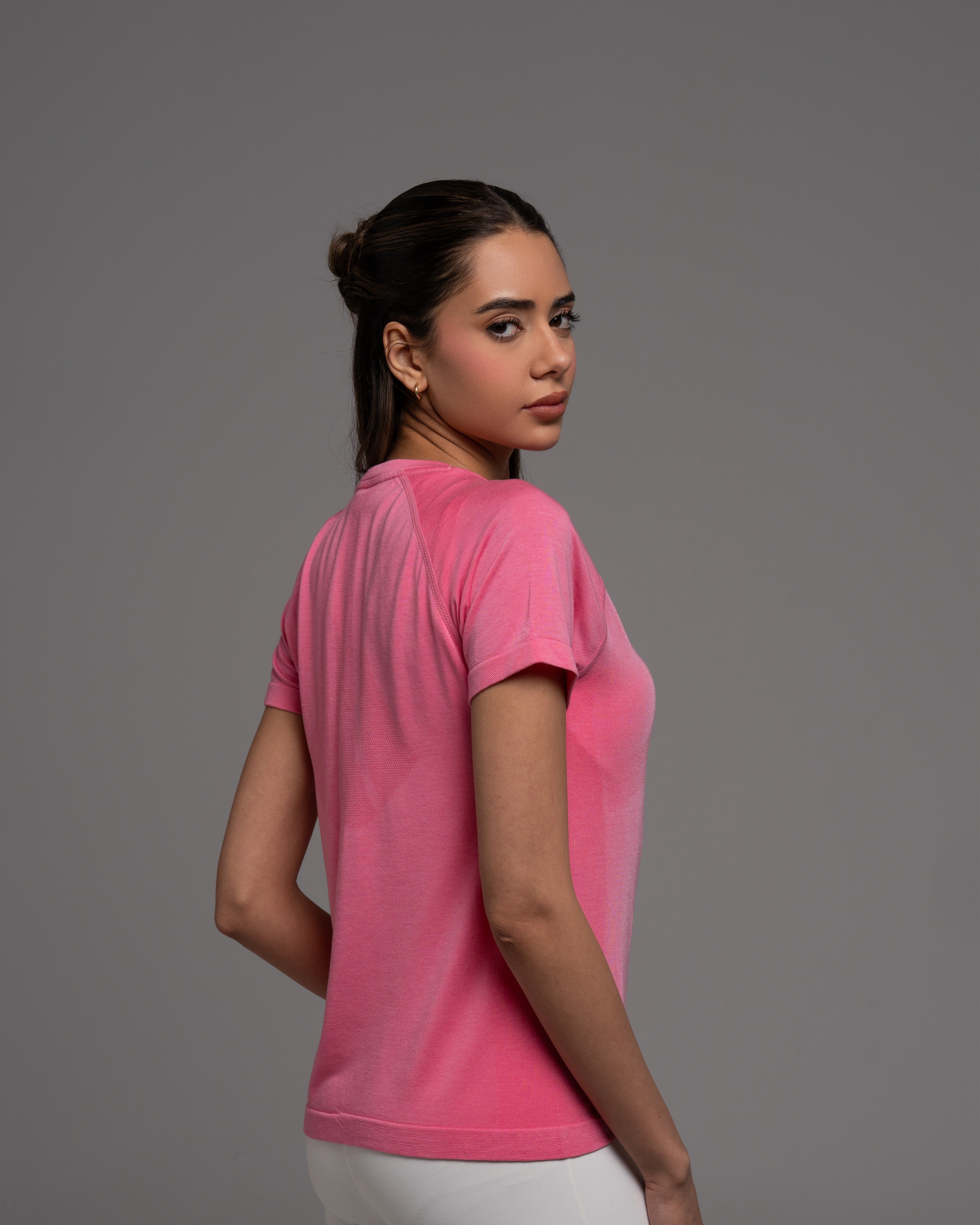 Merino Wool Tee / Buy 1 Get 1