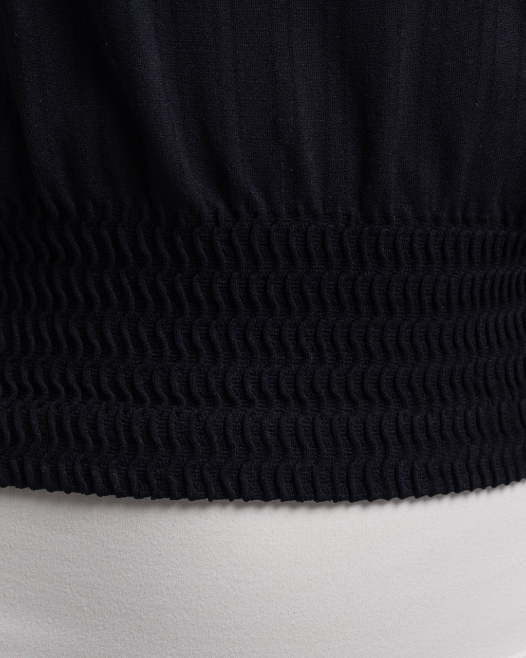 Cropped Tank Top